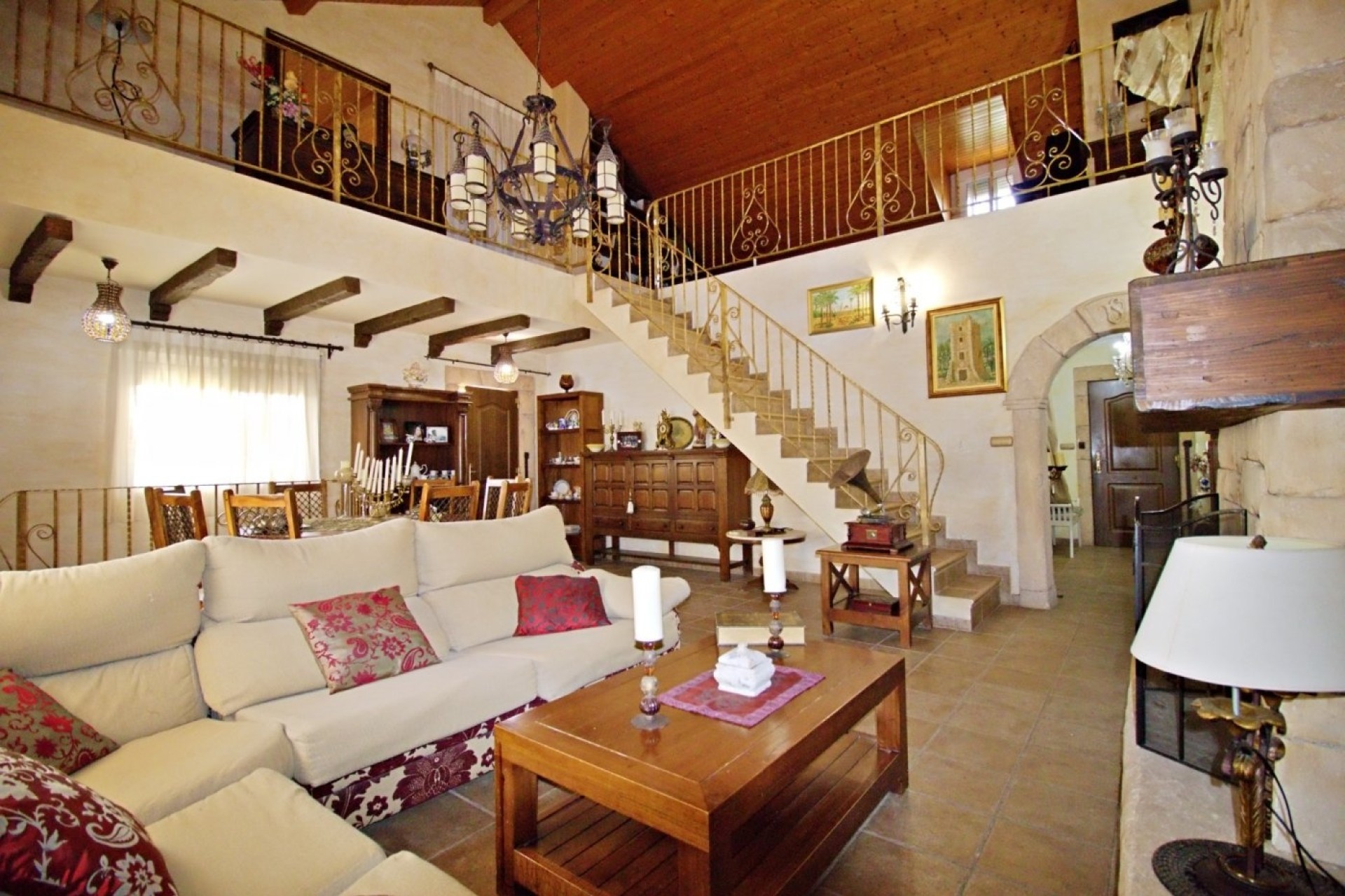 Revente - Villa Individuelle -
Elche Pedanías - Valverde