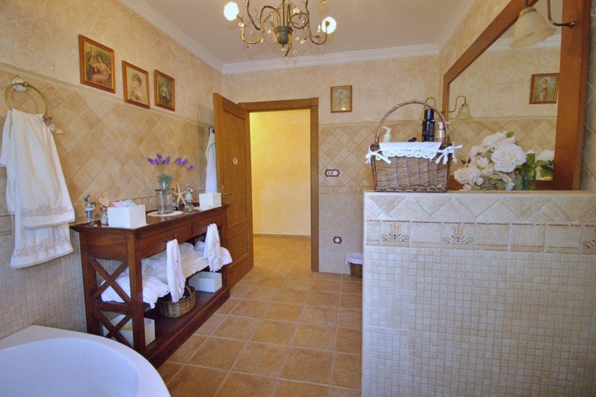 Revente - Villa Individuelle -
Elche Pedanías - Valverde