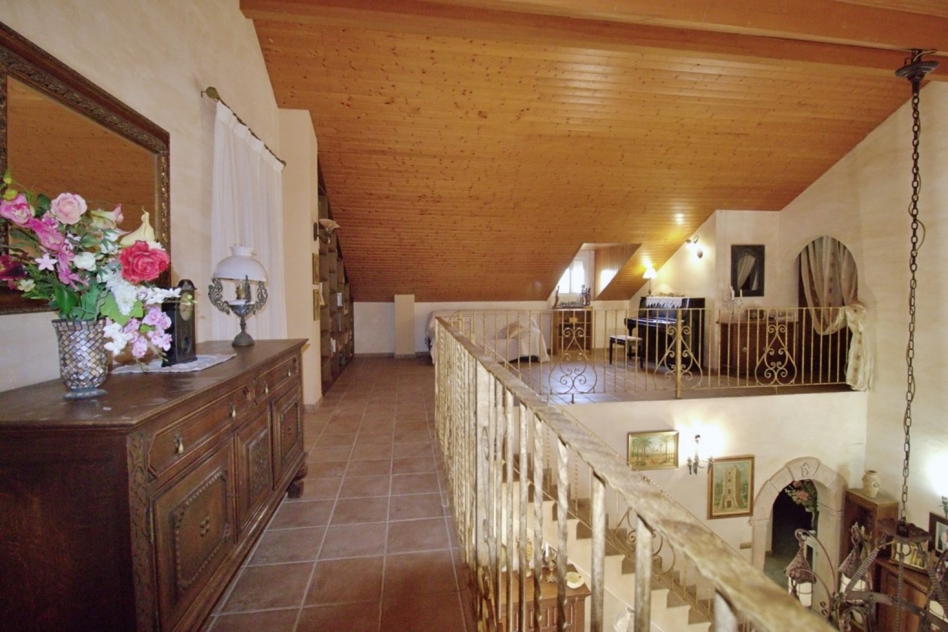 Revente - Villa Individuelle -
Elche Pedanías - Valverde