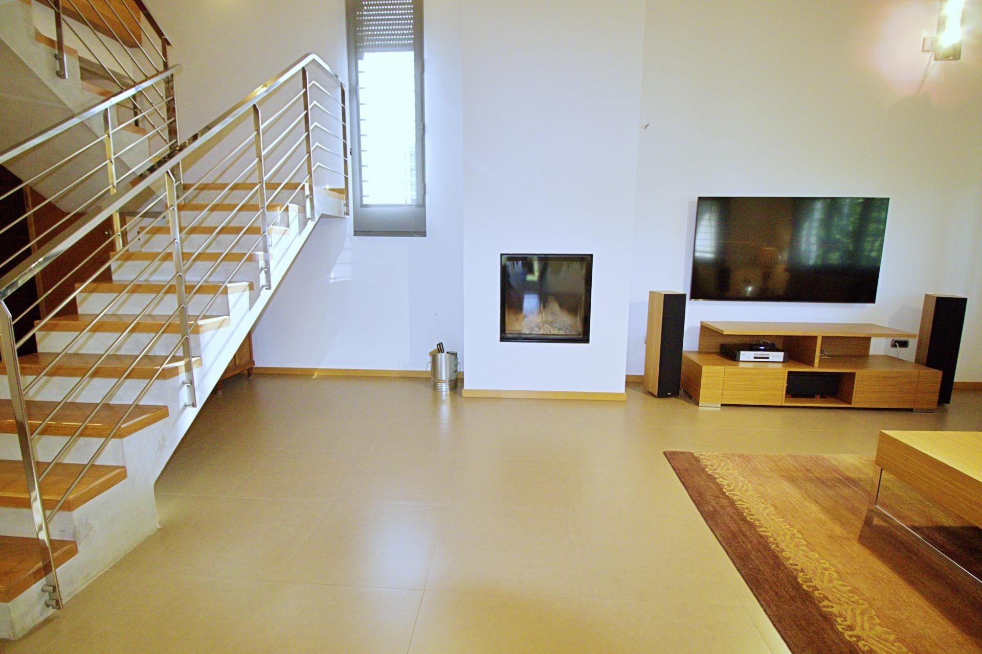 Revente - Villa Individuelle -
Elche - Peña las Águilas