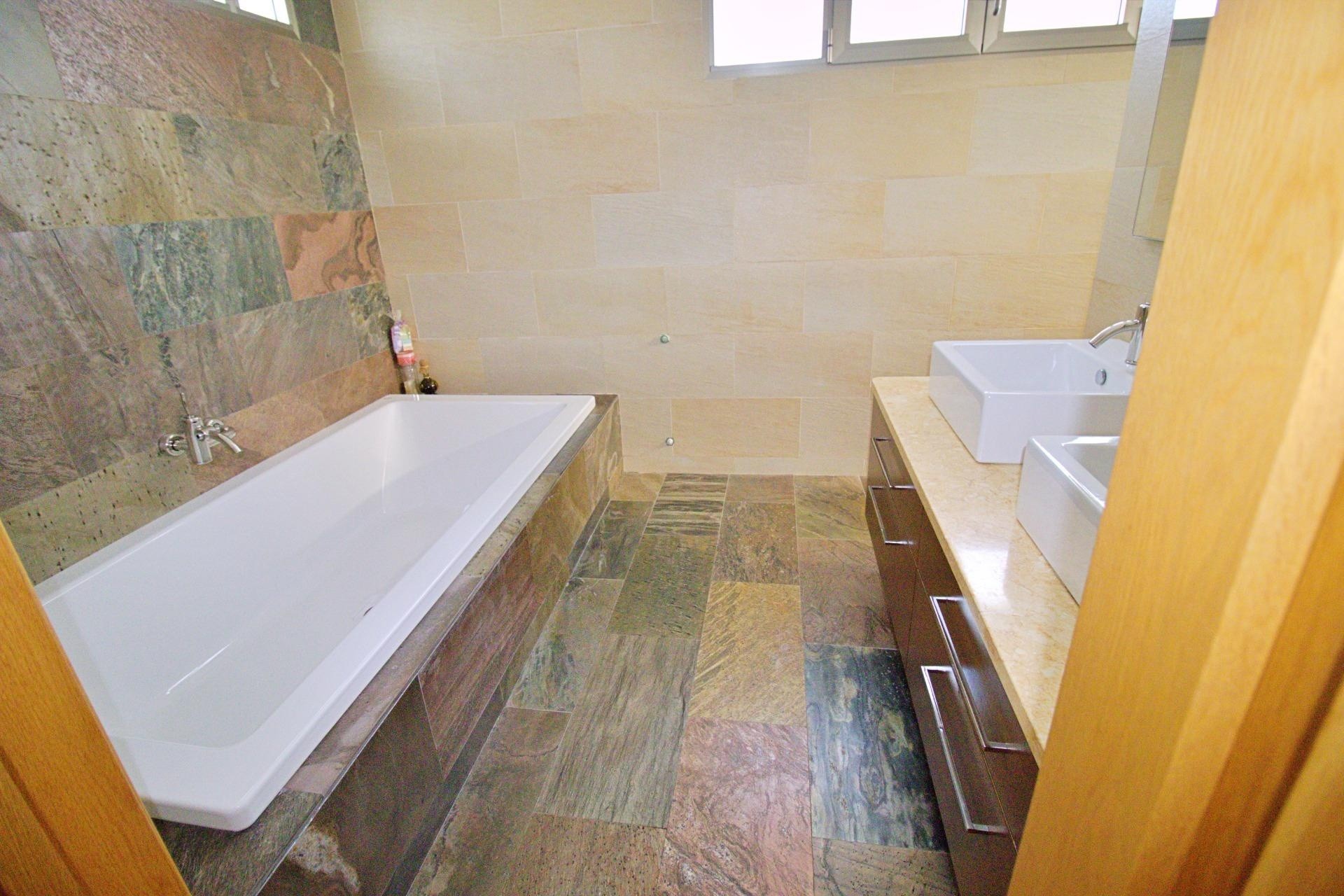 Revente - Villa Individuelle -
Elche - Peña las Águilas