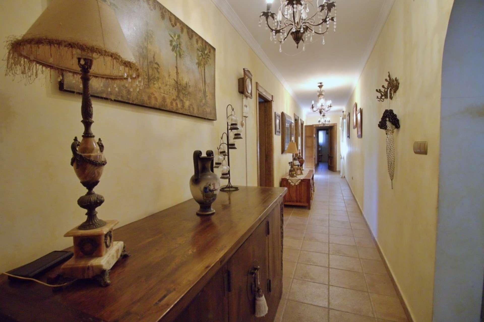 Revente - Villa Individuelle -
Elche - Valverde