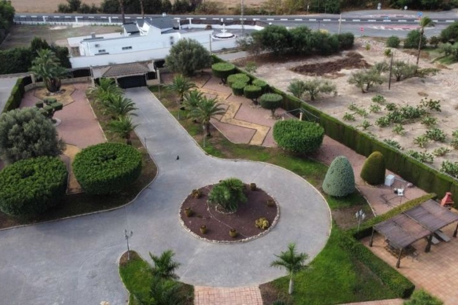 Revente - Villa Individuelle -
Elche