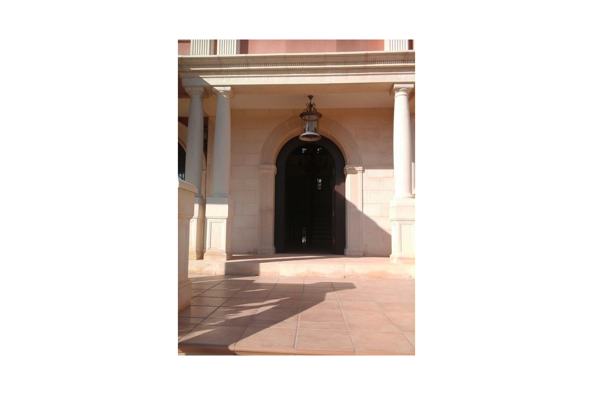 Revente - Villa Individuelle -
Elche