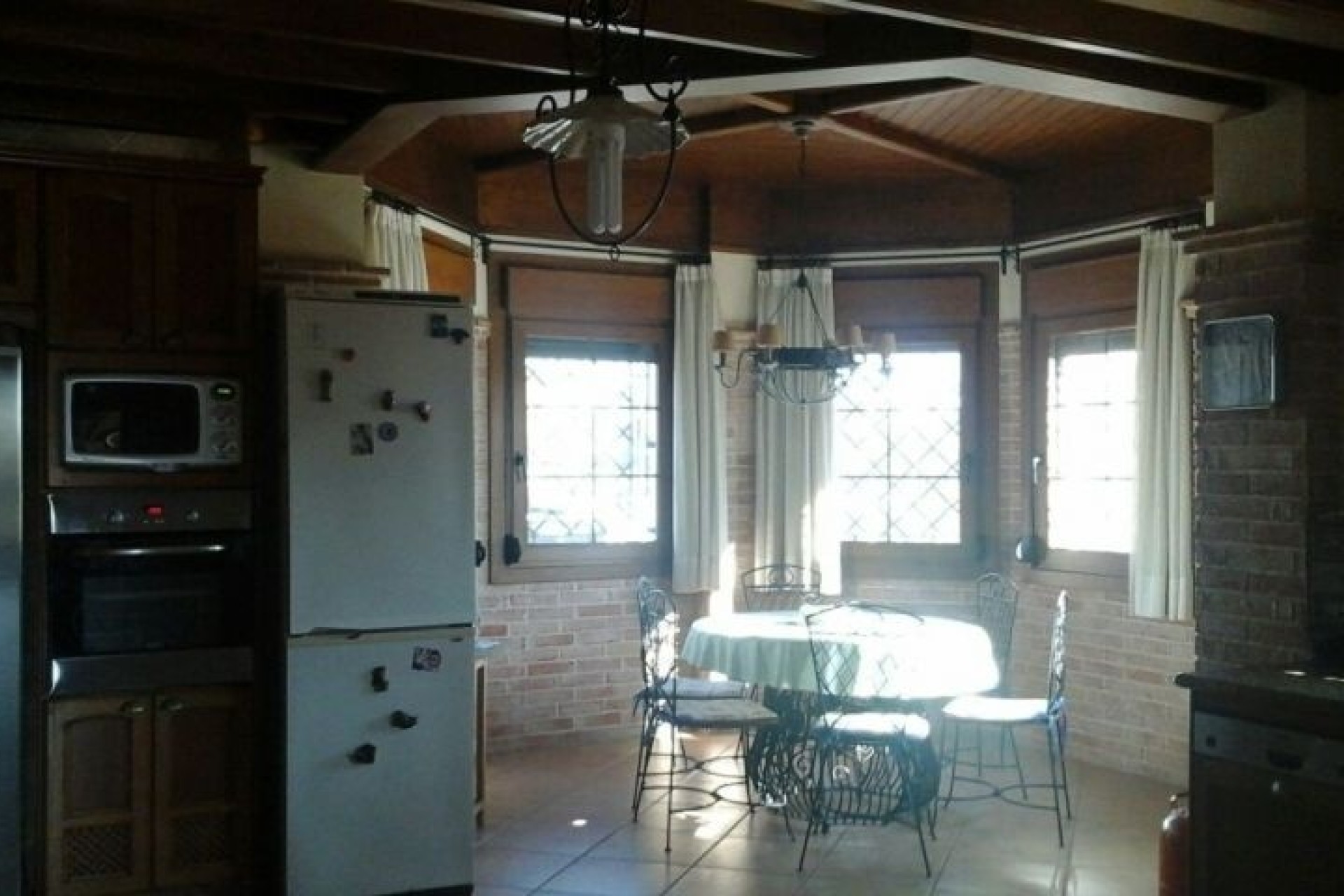 Revente - Villa Individuelle -
Elche