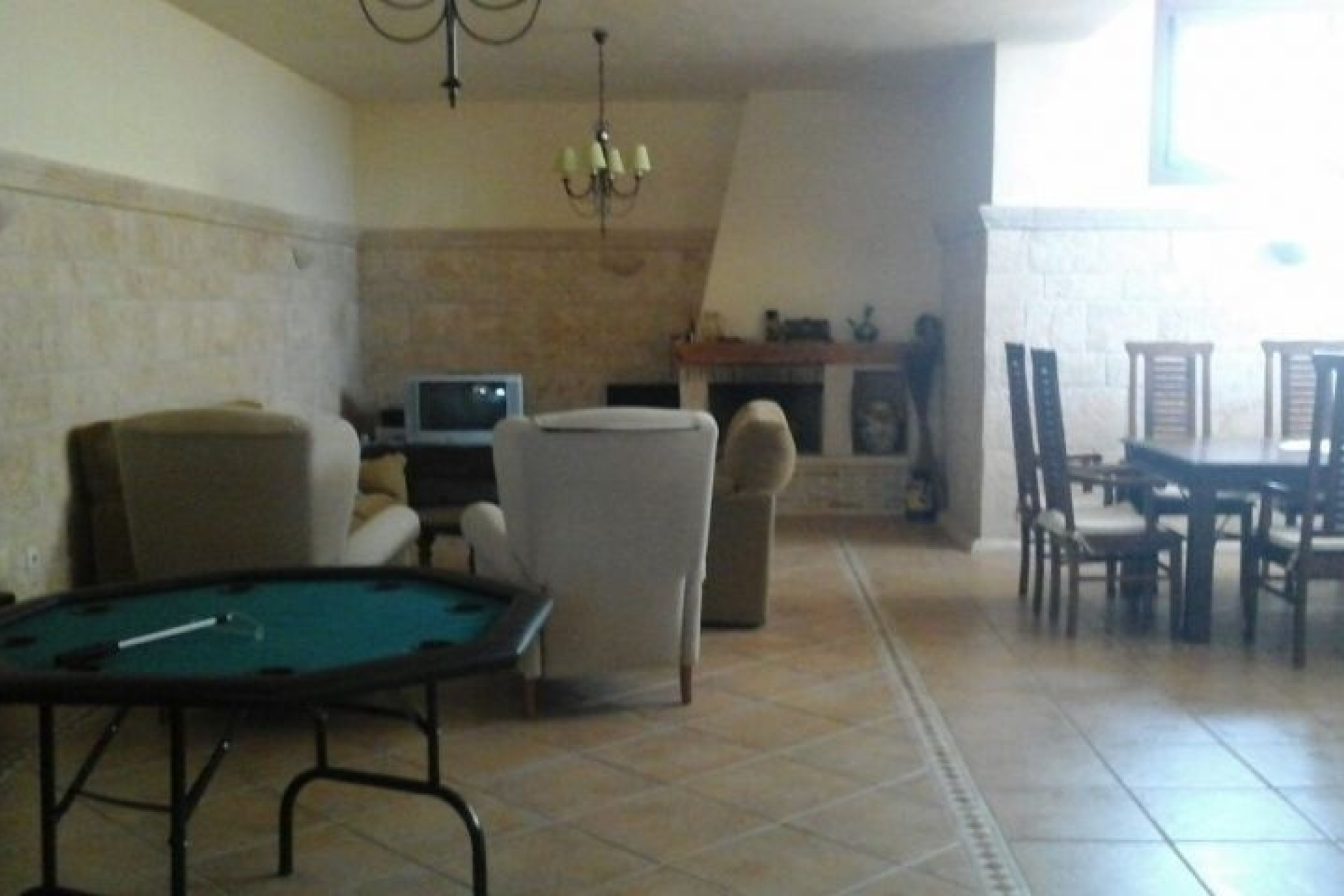 Revente - Villa Individuelle -
Elche