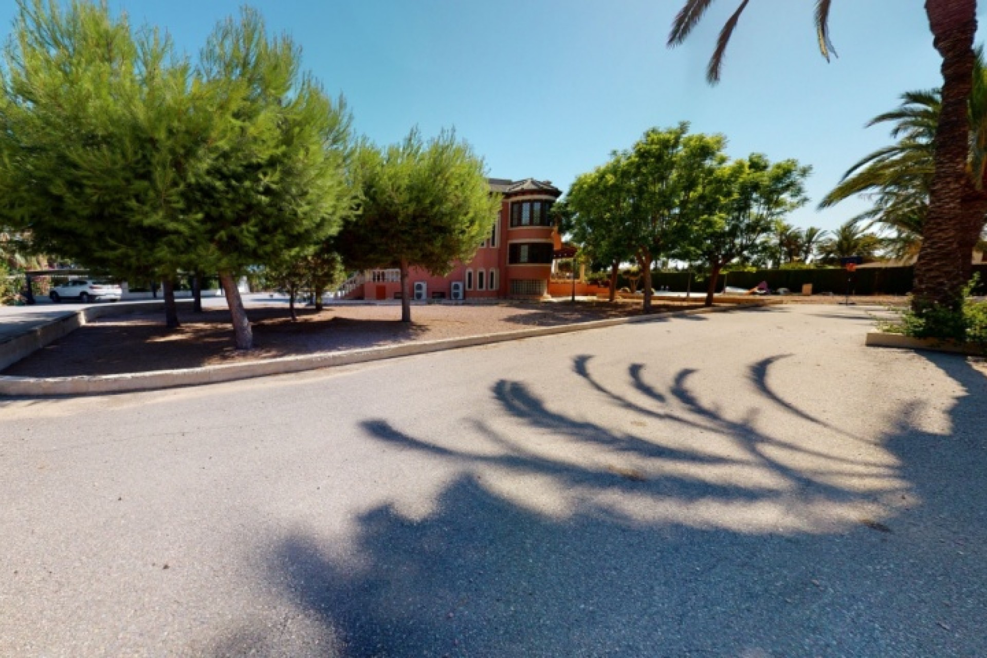 Revente - Villa Individuelle -
Elche