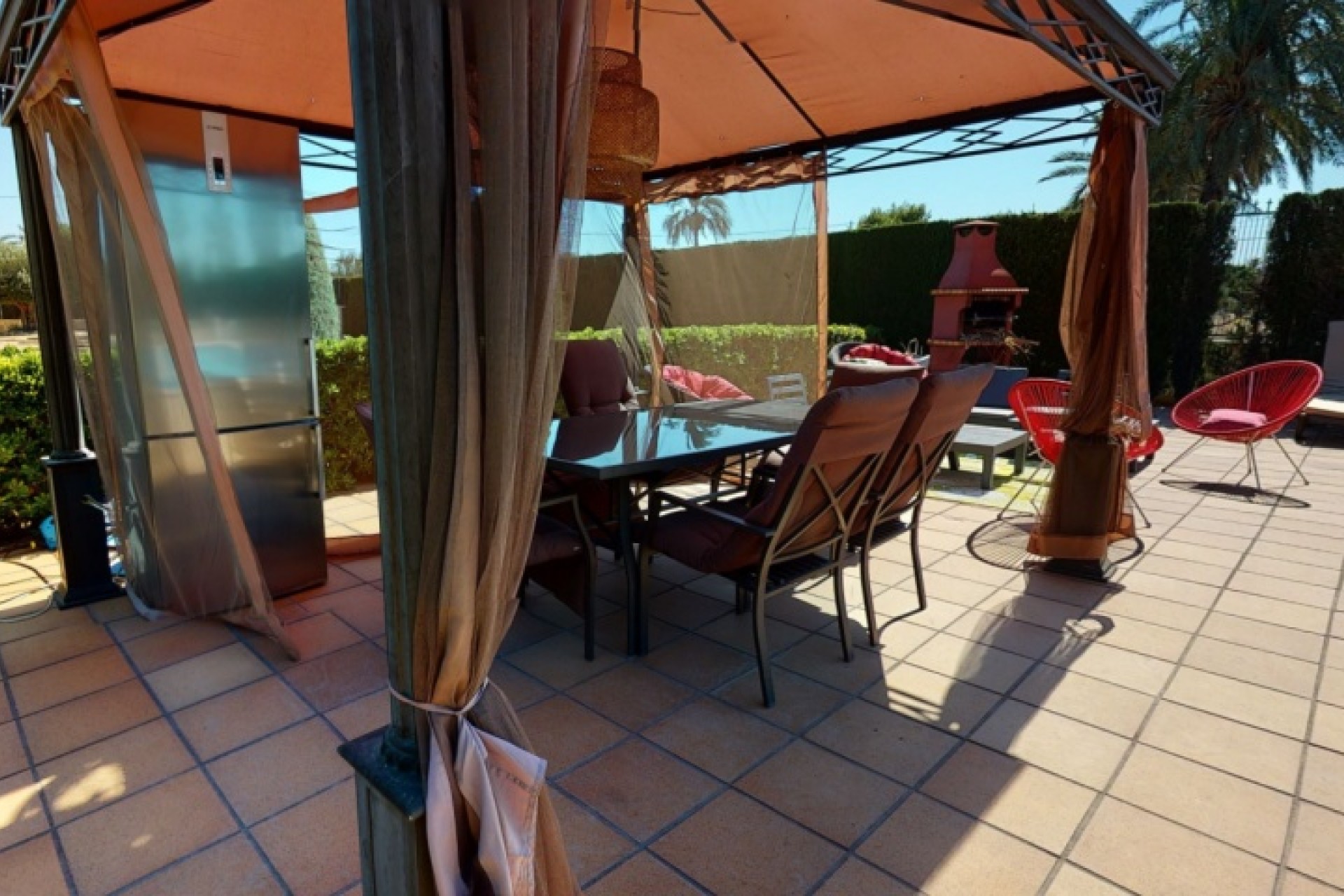 Revente - Villa Individuelle -
Elche