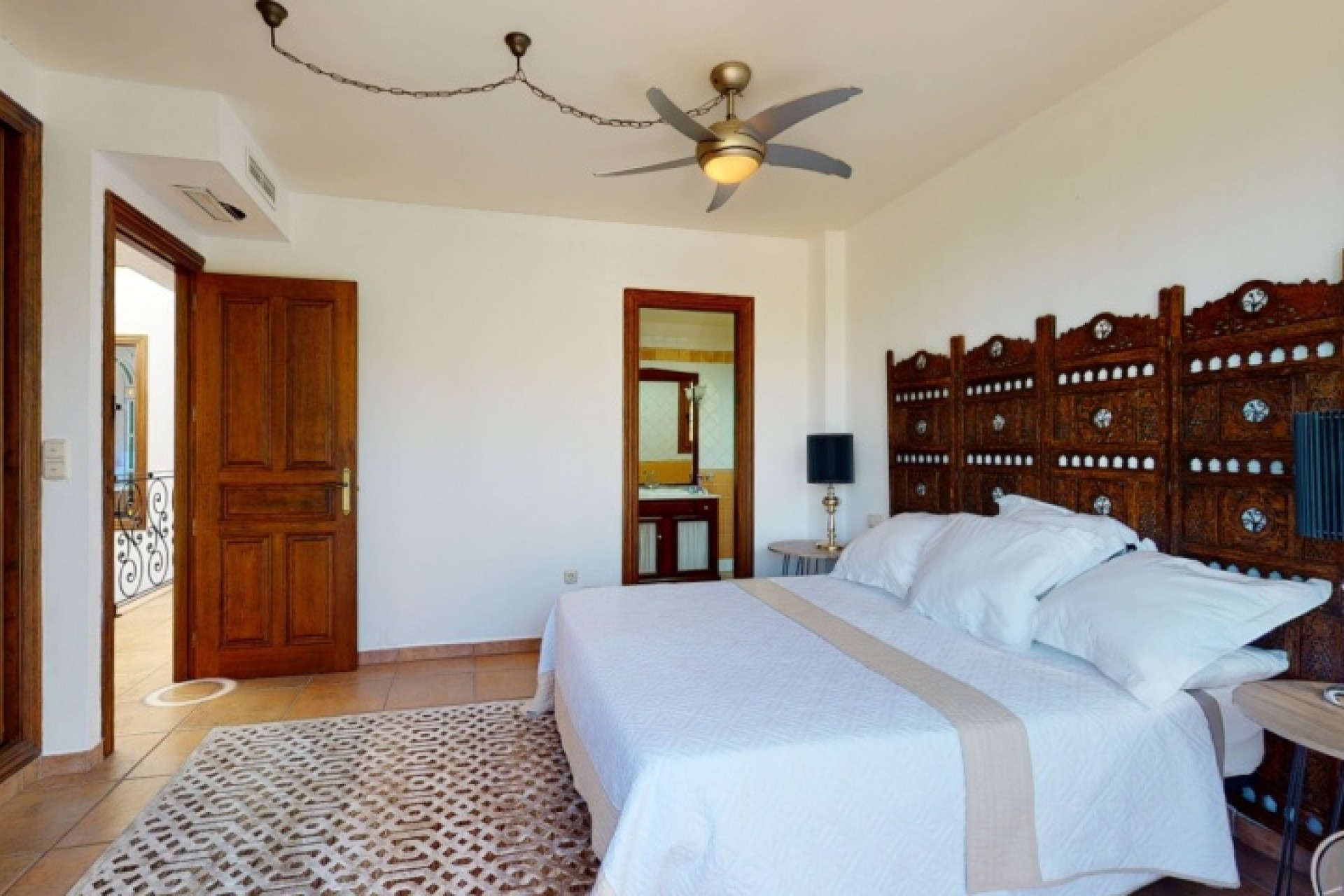 Revente - Villa Individuelle -
Elche