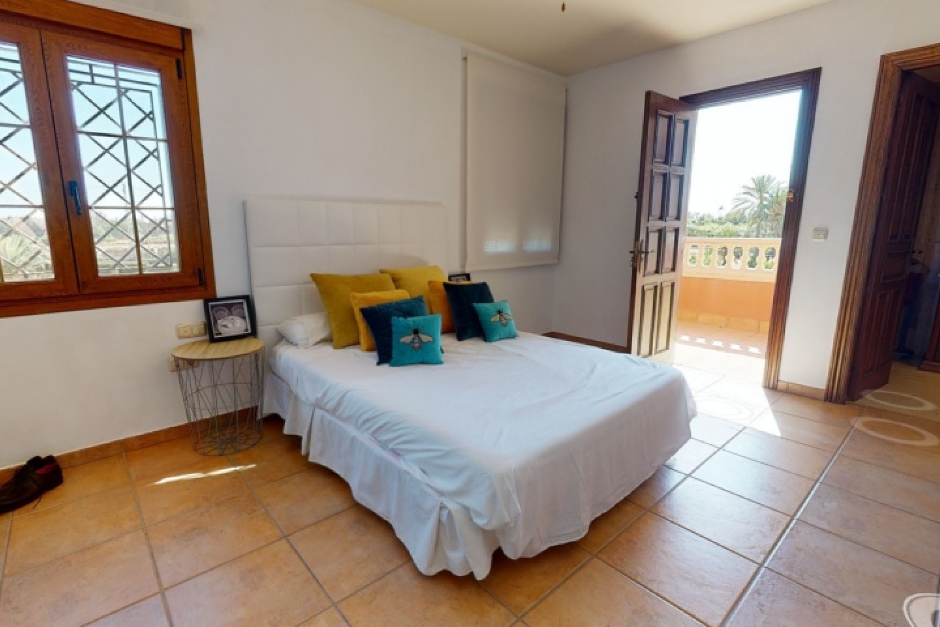 Revente - Villa Individuelle -
Elche