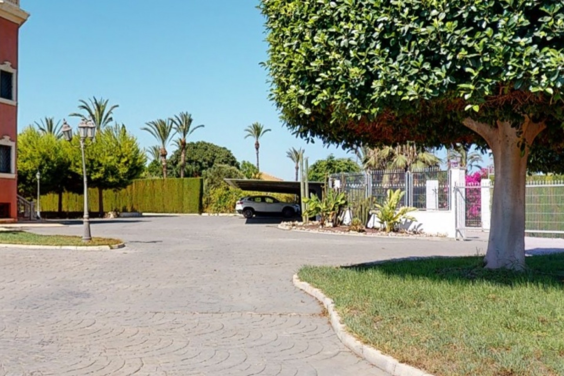 Revente - Villa Individuelle -
Elche