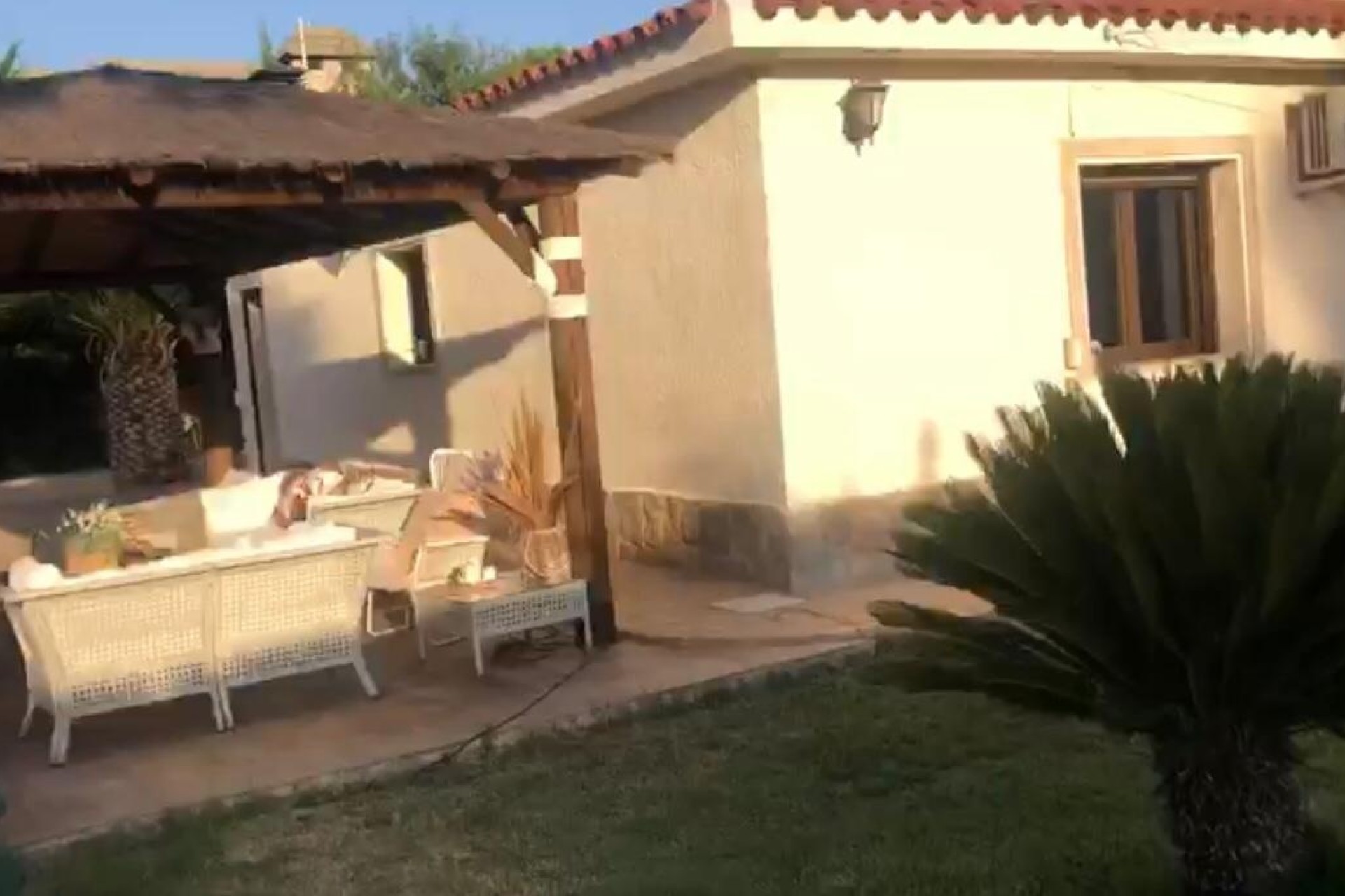 Revente - Villa Individuelle -
Elda - Inland