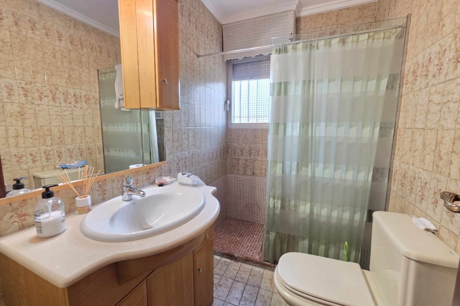 Revente - Villa Individuelle -
Elda - Inland