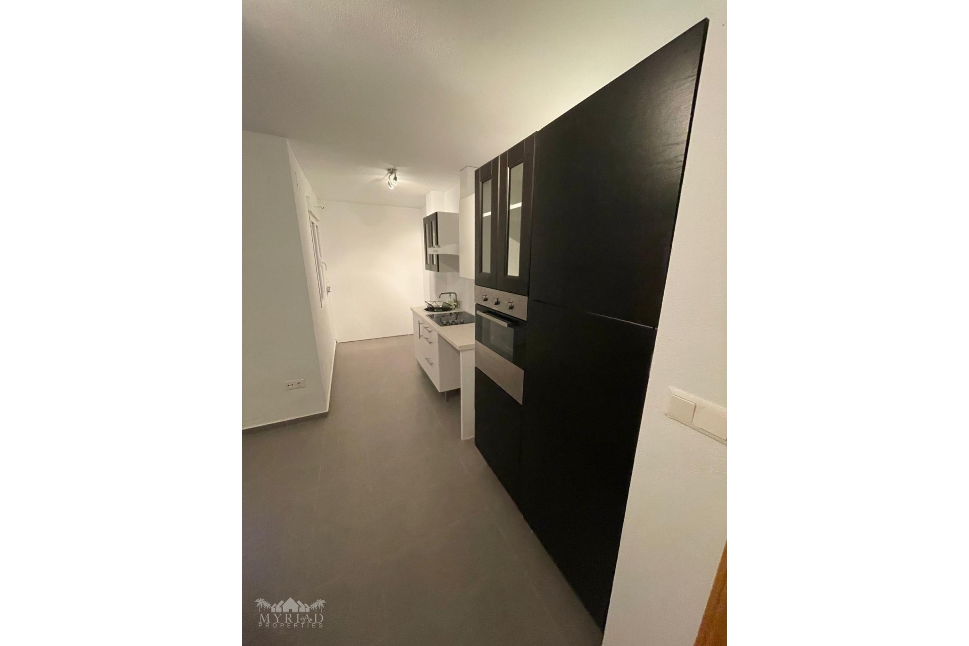 Revente - Villa Individuelle -
Encebras - Encebras Alicante