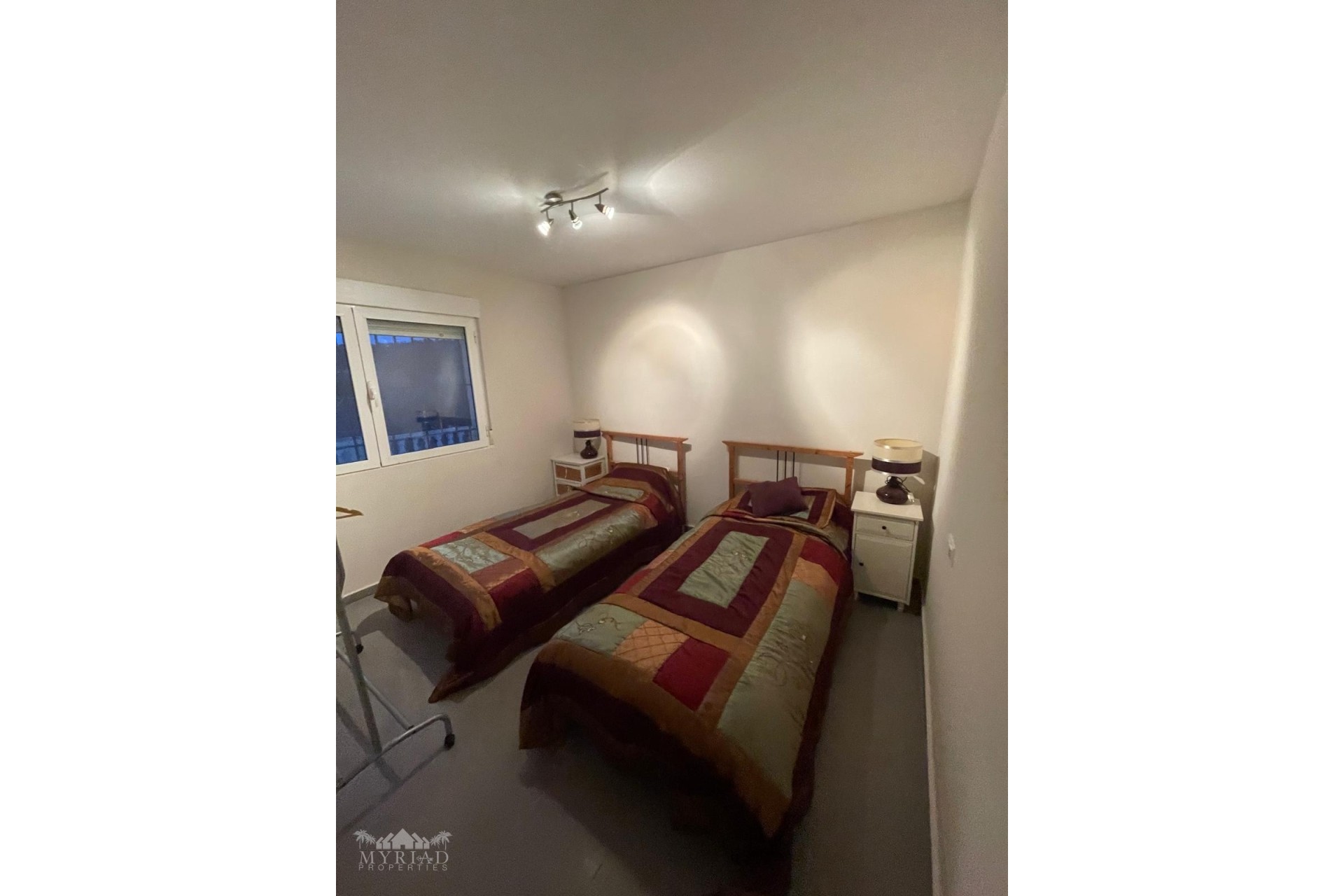 Revente - Villa Individuelle -
Encebras - Encebras Alicante