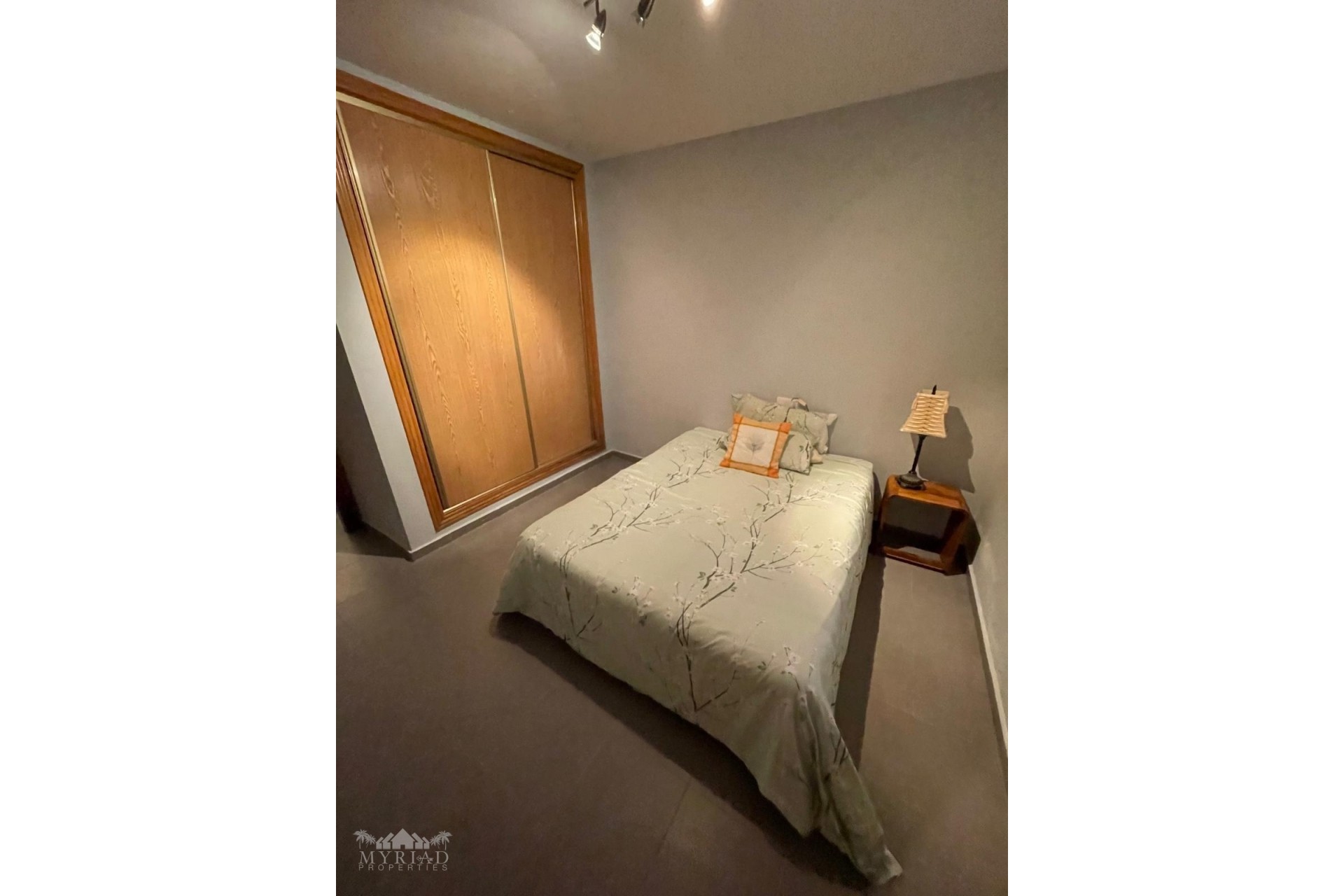 Revente - Villa Individuelle -
Encebras - Encebras Alicante