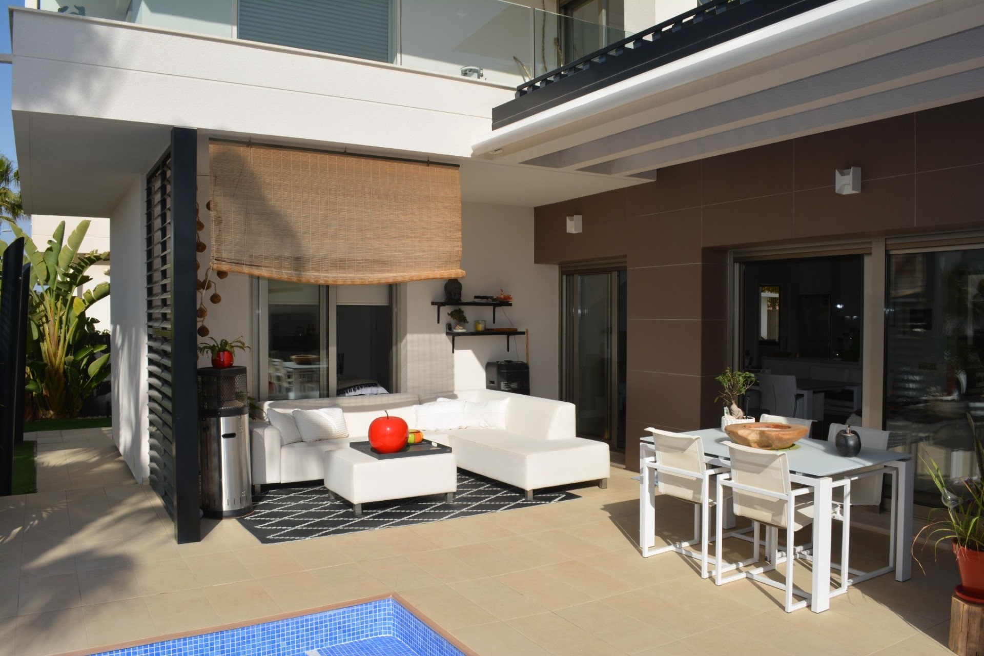 Revente - Villa Individuelle -
Entre Naranjos - Vistabella Golf - Entre Naranjos Vistabella Golf