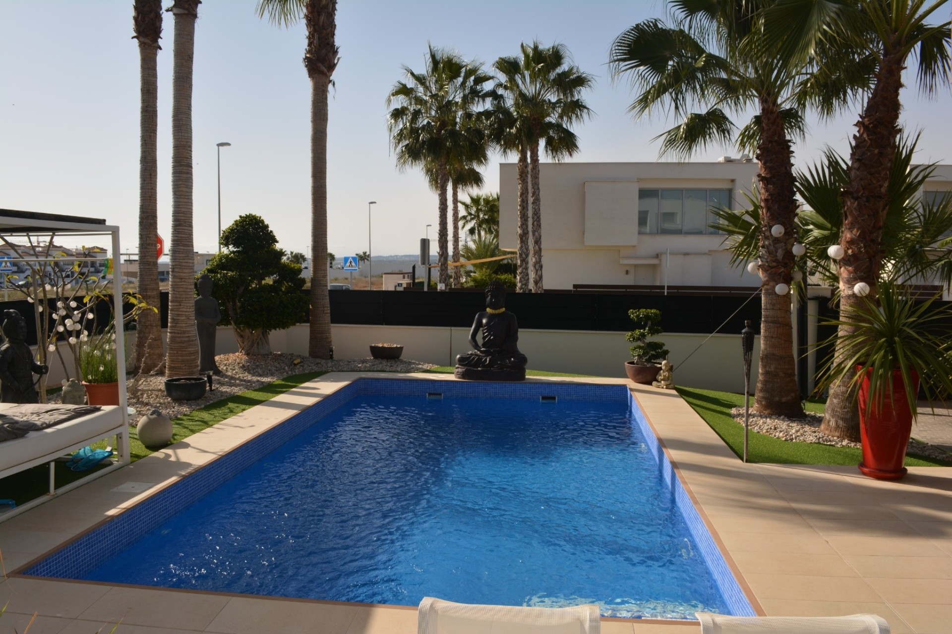 Revente - Villa Individuelle -
Entre Naranjos - Vistabella Golf - Entre Naranjos Vistabella Golf