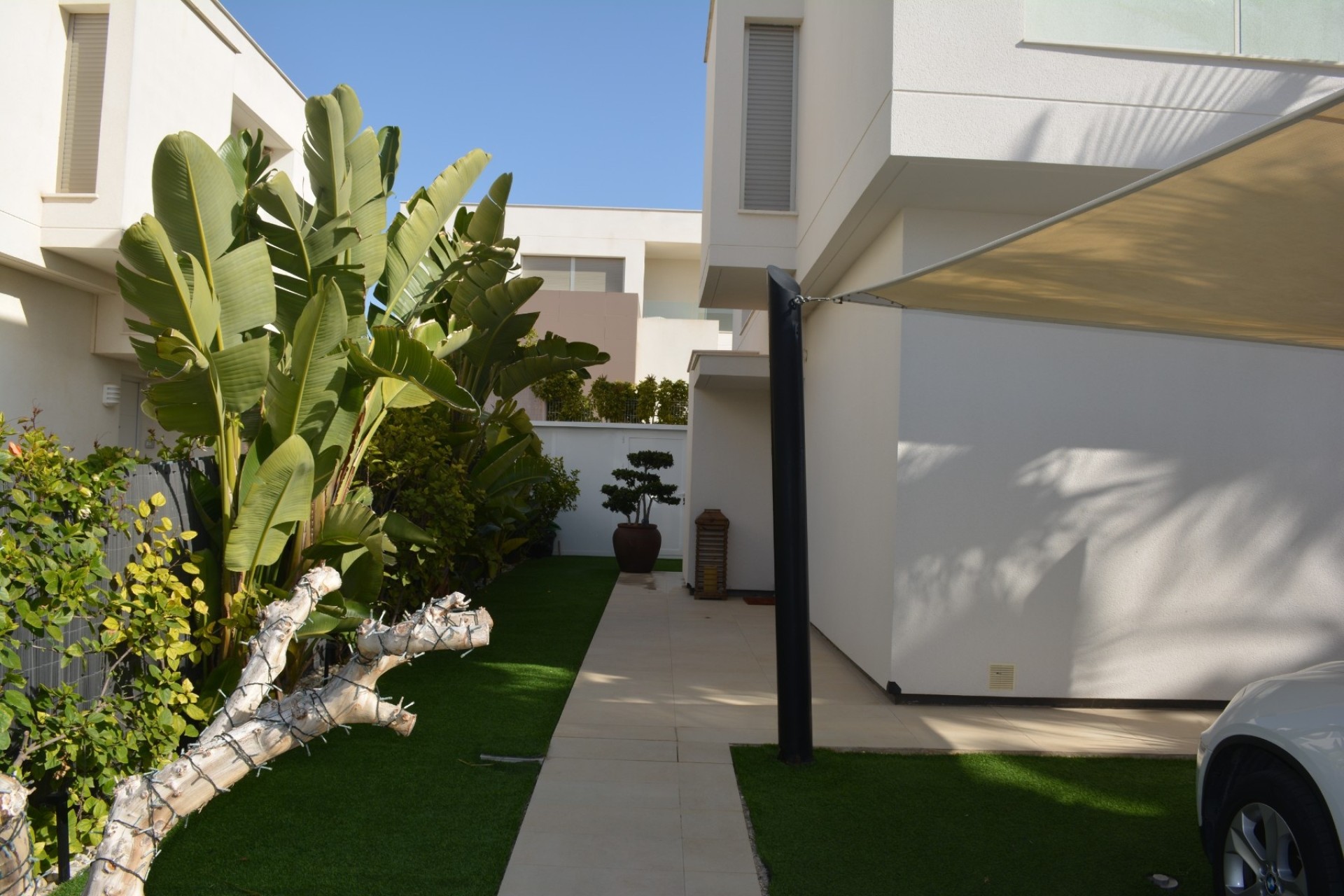 Revente - Villa Individuelle -
Entre Naranjos - Vistabella Golf - Entre Naranjos Vistabella Golf