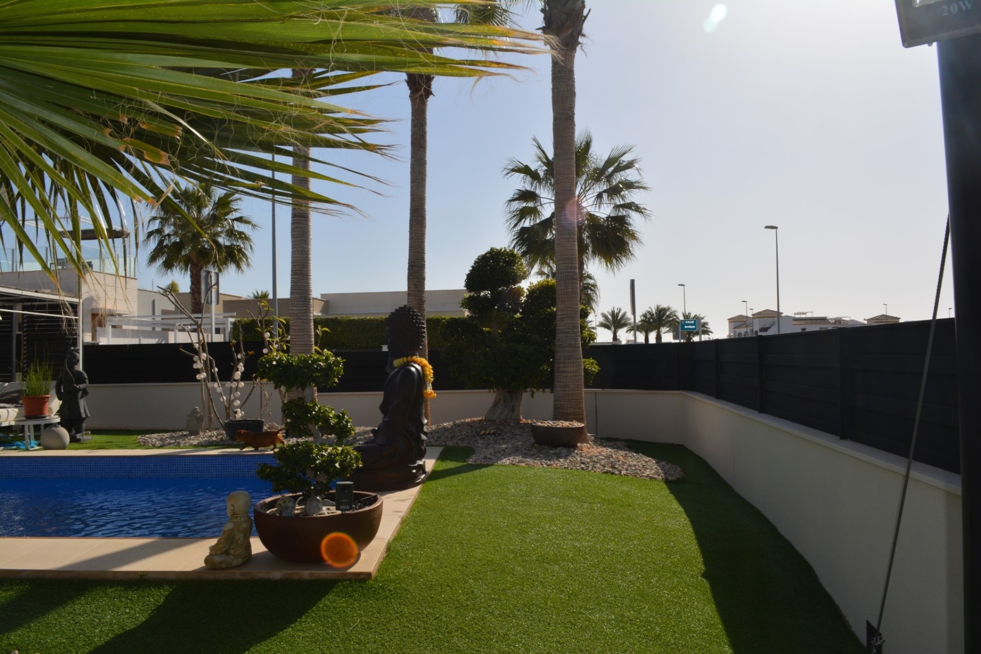 Revente - Villa Individuelle -
Entre Naranjos - Vistabella Golf - Entre Naranjos Vistabella Golf