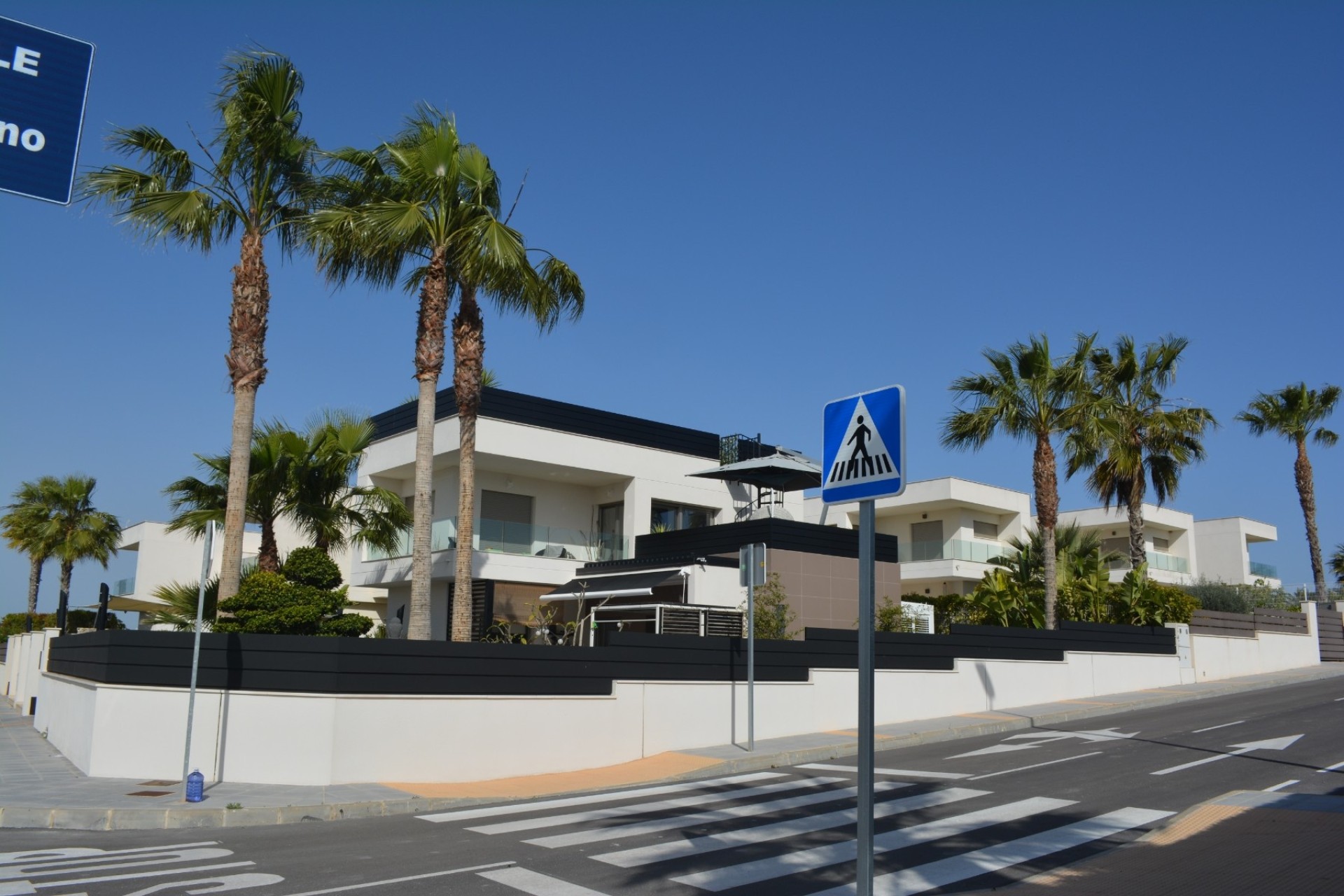 Revente - Villa Individuelle -
Entre Naranjos - Vistabella Golf - Entre Naranjos Vistabella Golf