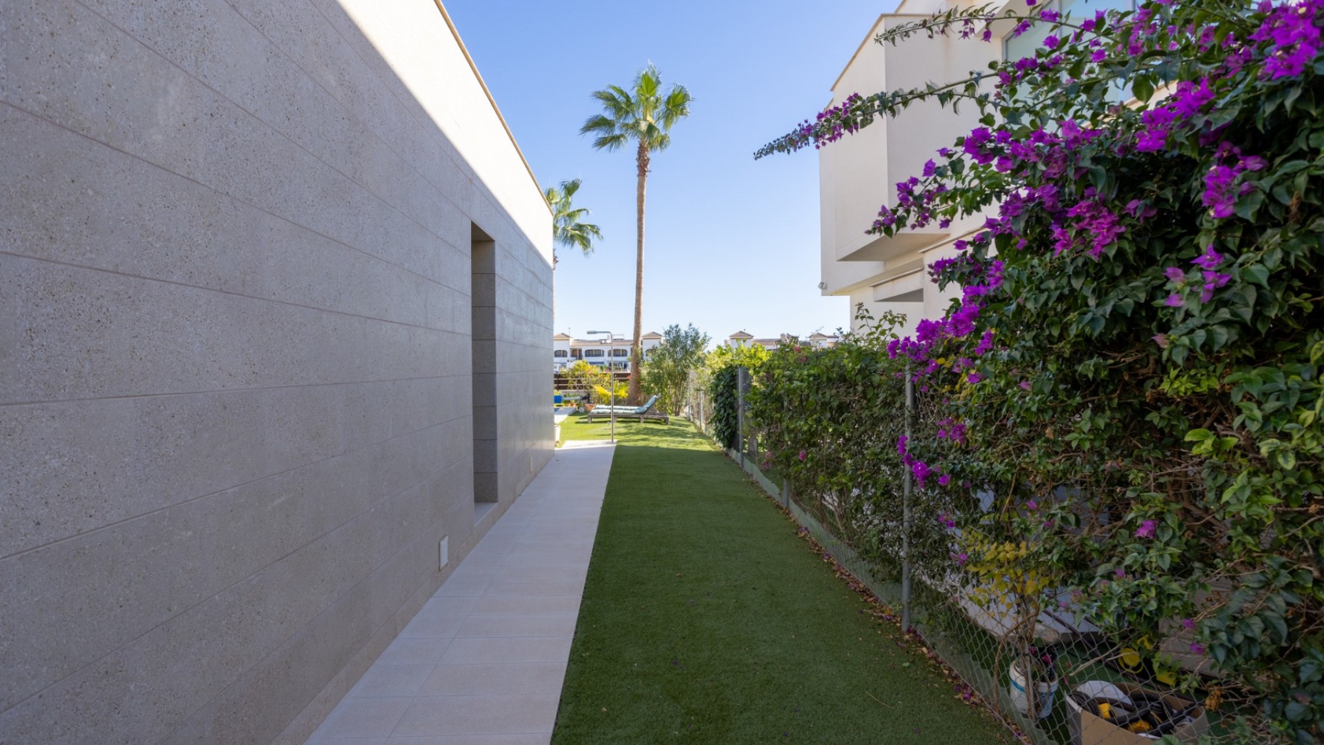 Revente - Villa Individuelle -
Entre Naranjos - Vistabella Golf - Entre Naranjos - Vistabella