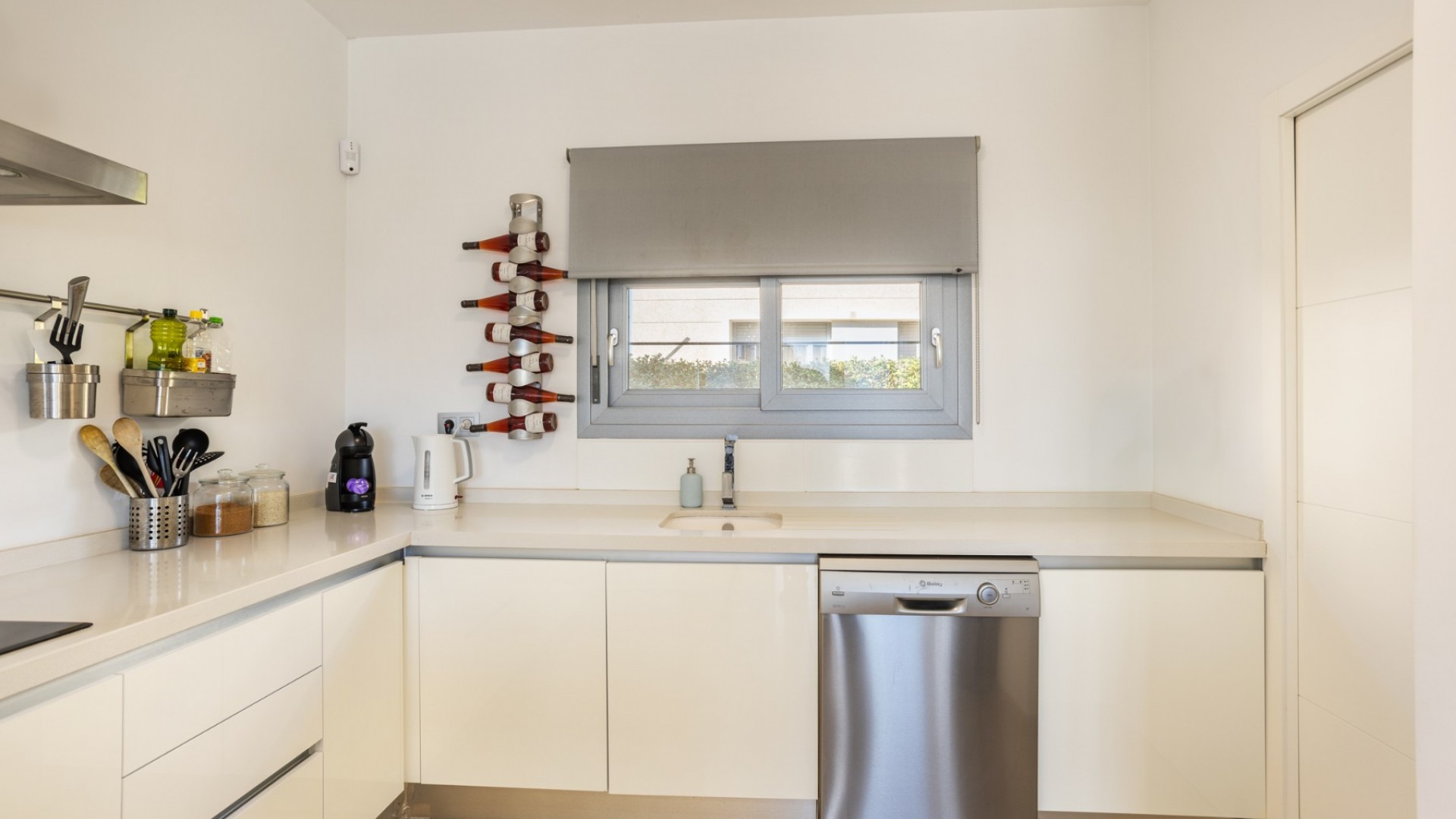 Revente - Villa Individuelle -
Entre Naranjos - Vistabella Golf - Entre Naranjos - Vistabella