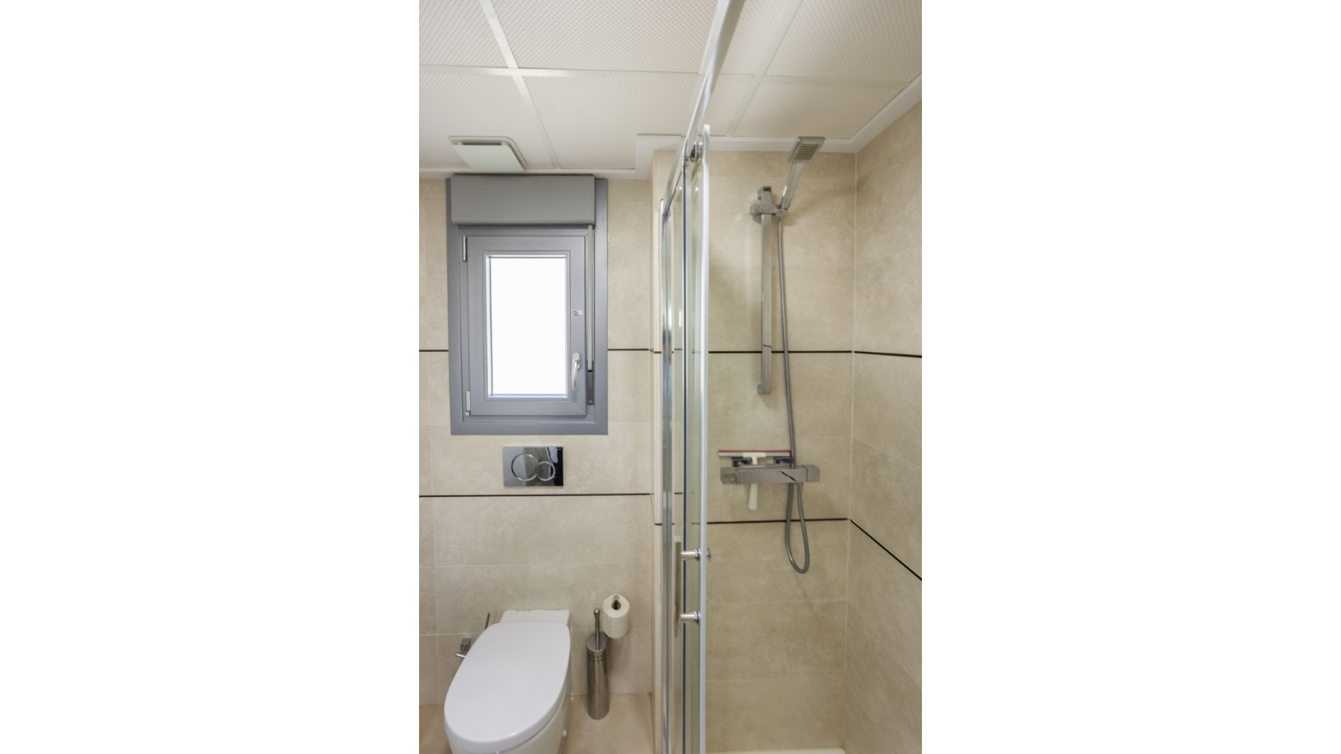 Revente - Villa Individuelle -
Entre Naranjos - Vistabella Golf - Entre Naranjos - Vistabella