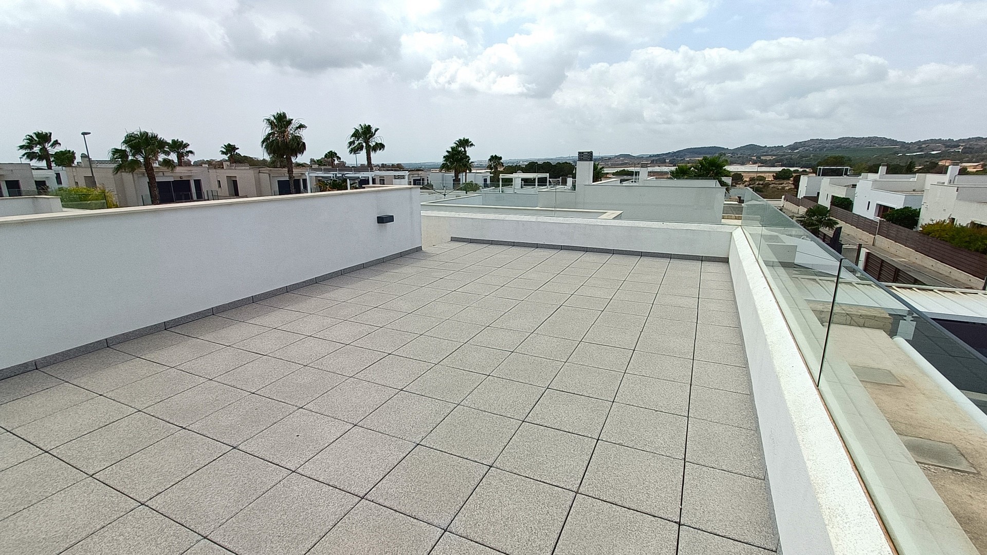 Revente - Villa Individuelle -
Entre Naranjos - Vistabella Golf - Vistabella Golf