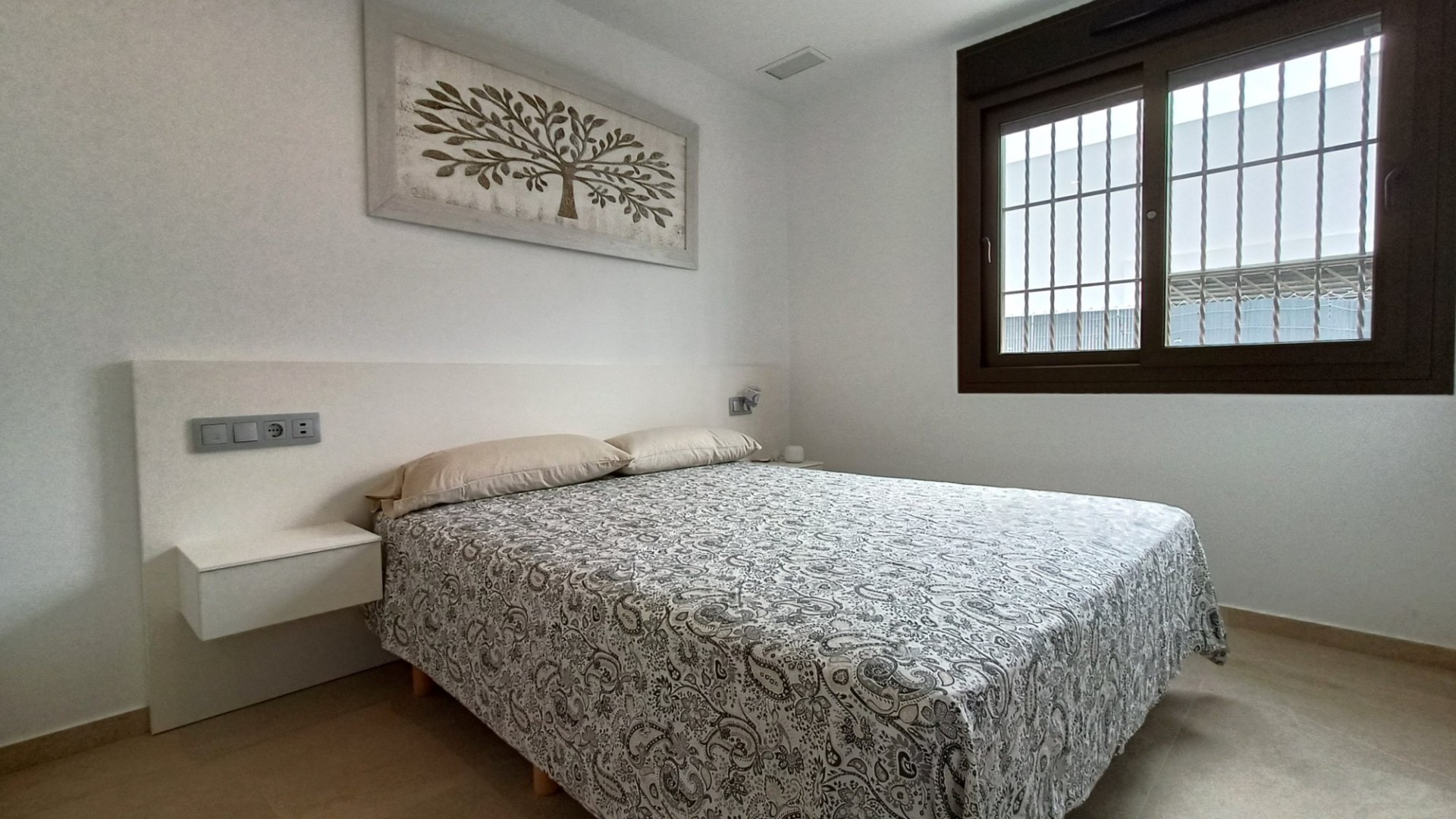 Revente - Villa Individuelle -
Entre Naranjos - Vistabella Golf - Vistabella Golf