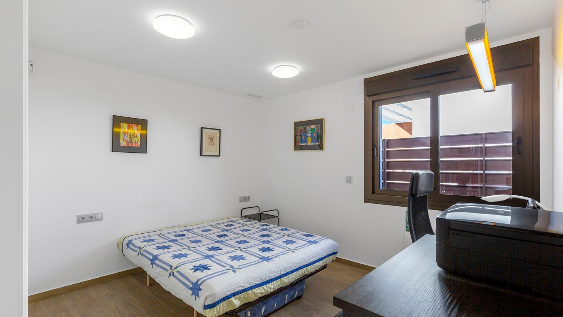 Revente - Villa Individuelle -
Entre Naranjos - Vistabella Golf - Vistabella Golf