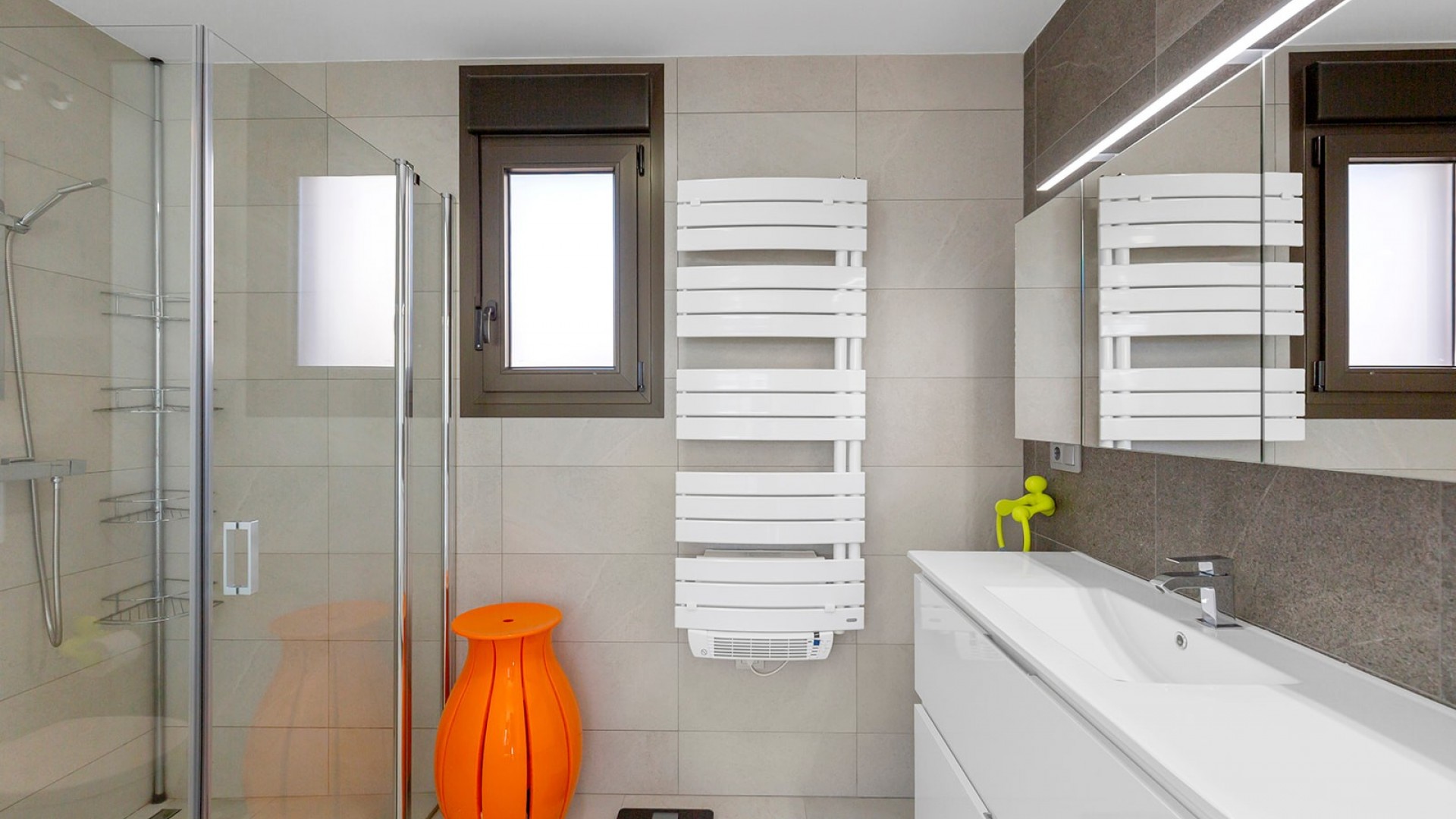 Revente - Villa Individuelle -
Entre Naranjos - Vistabella Golf - Vistabella Golf