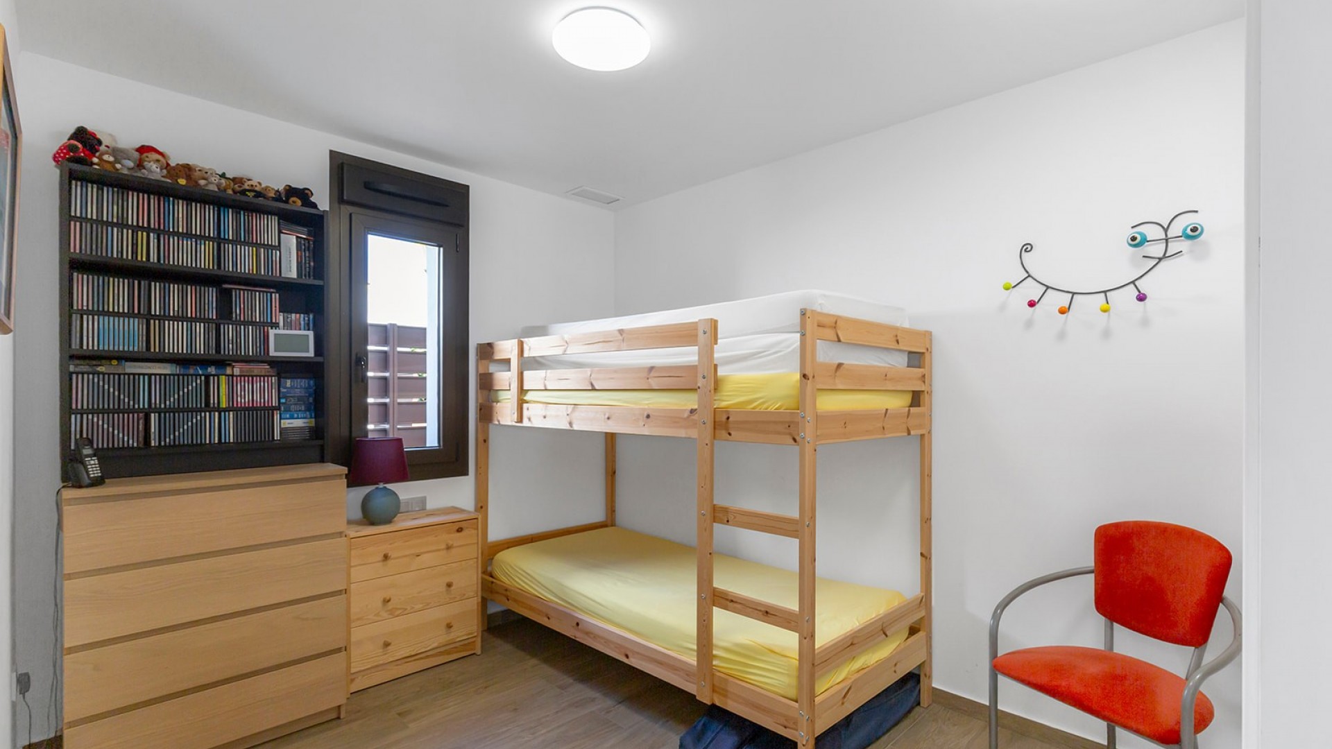 Revente - Villa Individuelle -
Entre Naranjos - Vistabella Golf - Vistabella Golf