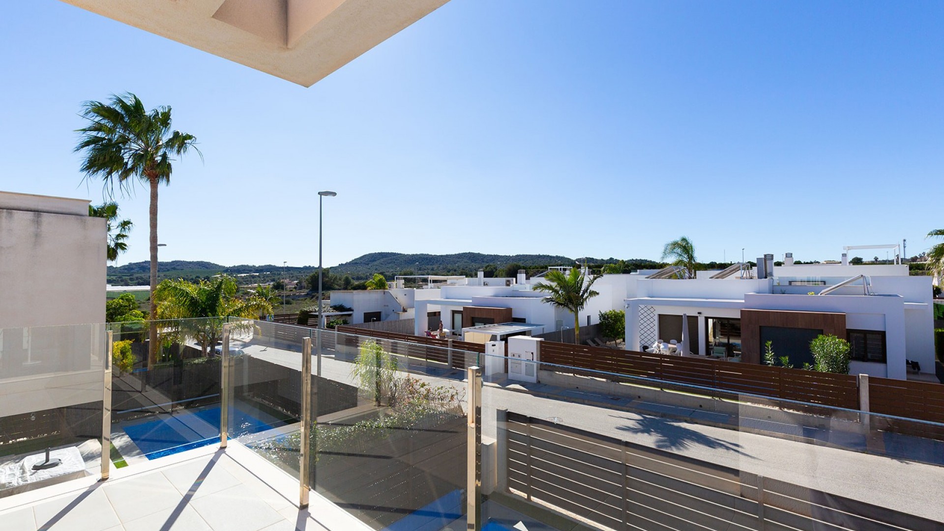 Revente - Villa Individuelle -
Entre Naranjos - Vistabella Golf - Vistabella Golf