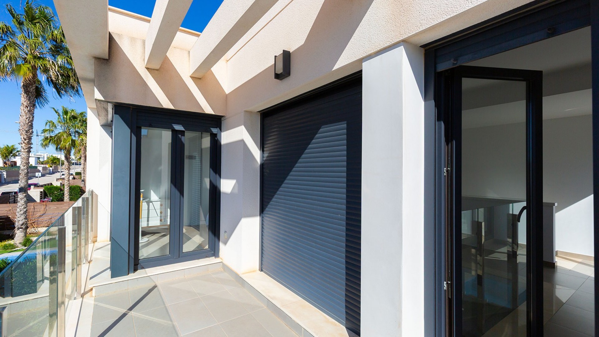 Revente - Villa Individuelle -
Entre Naranjos - Vistabella Golf - Vistabella Golf