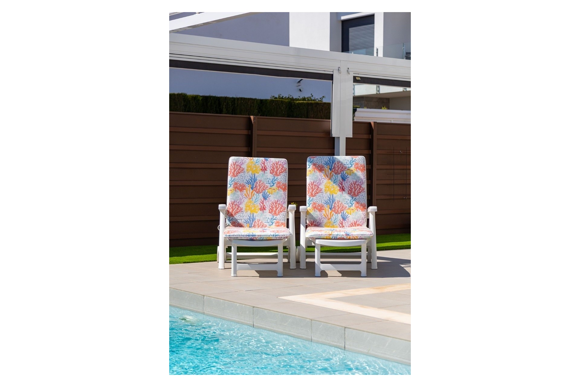 Revente - Villa Individuelle -
Entre Naranjos - Vistabella Golf - Vistabella Golf