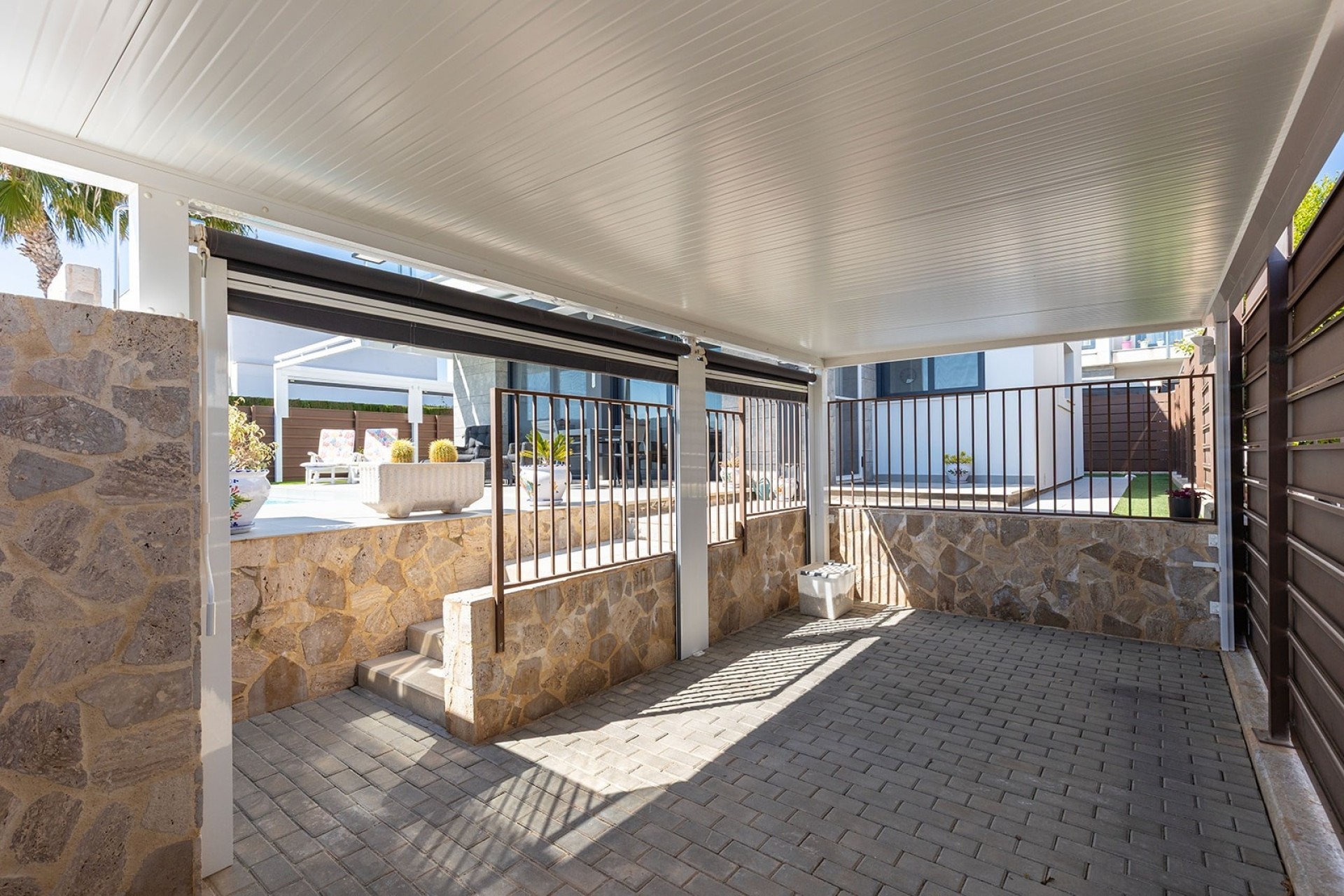 Revente - Villa Individuelle -
Entre Naranjos - Vistabella Golf - Vistabella Golf