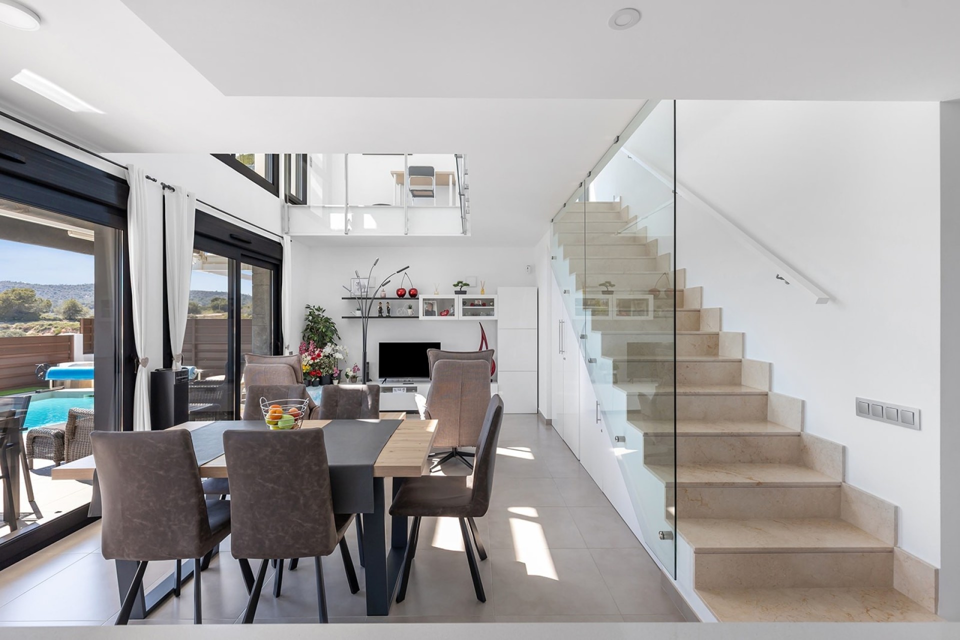 Revente - Villa Individuelle -
Entre Naranjos - Vistabella Golf - Vistabella Golf