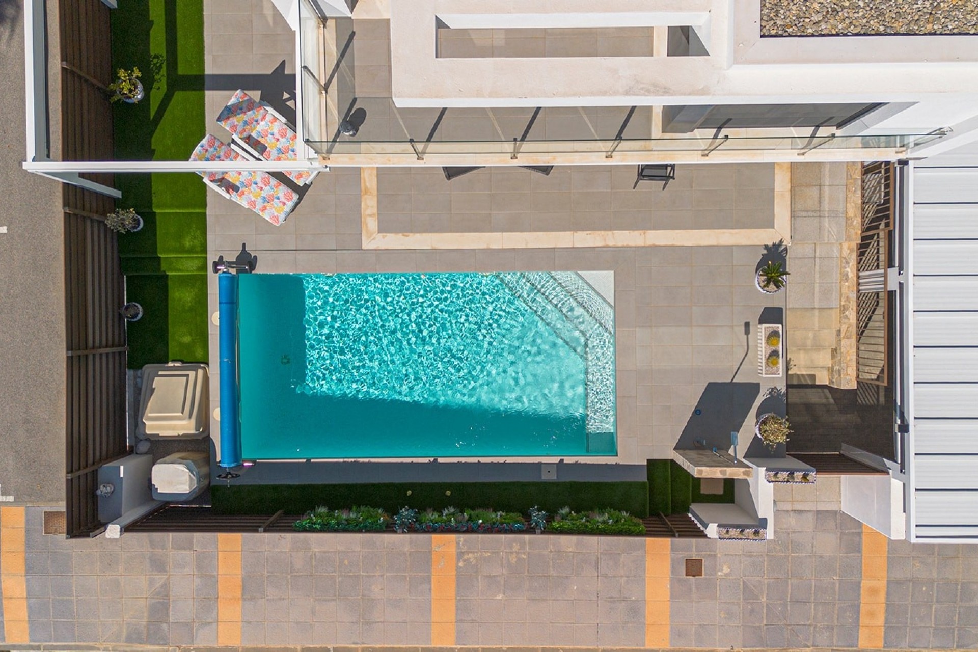 Revente - Villa Individuelle -
Entre Naranjos - Vistabella Golf - Vistabella Golf