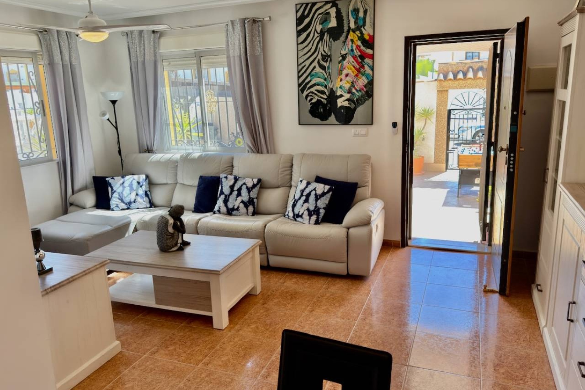 Revente - Villa Individuelle -
Entre Naranjos - Vistabella Golf - Vistabella