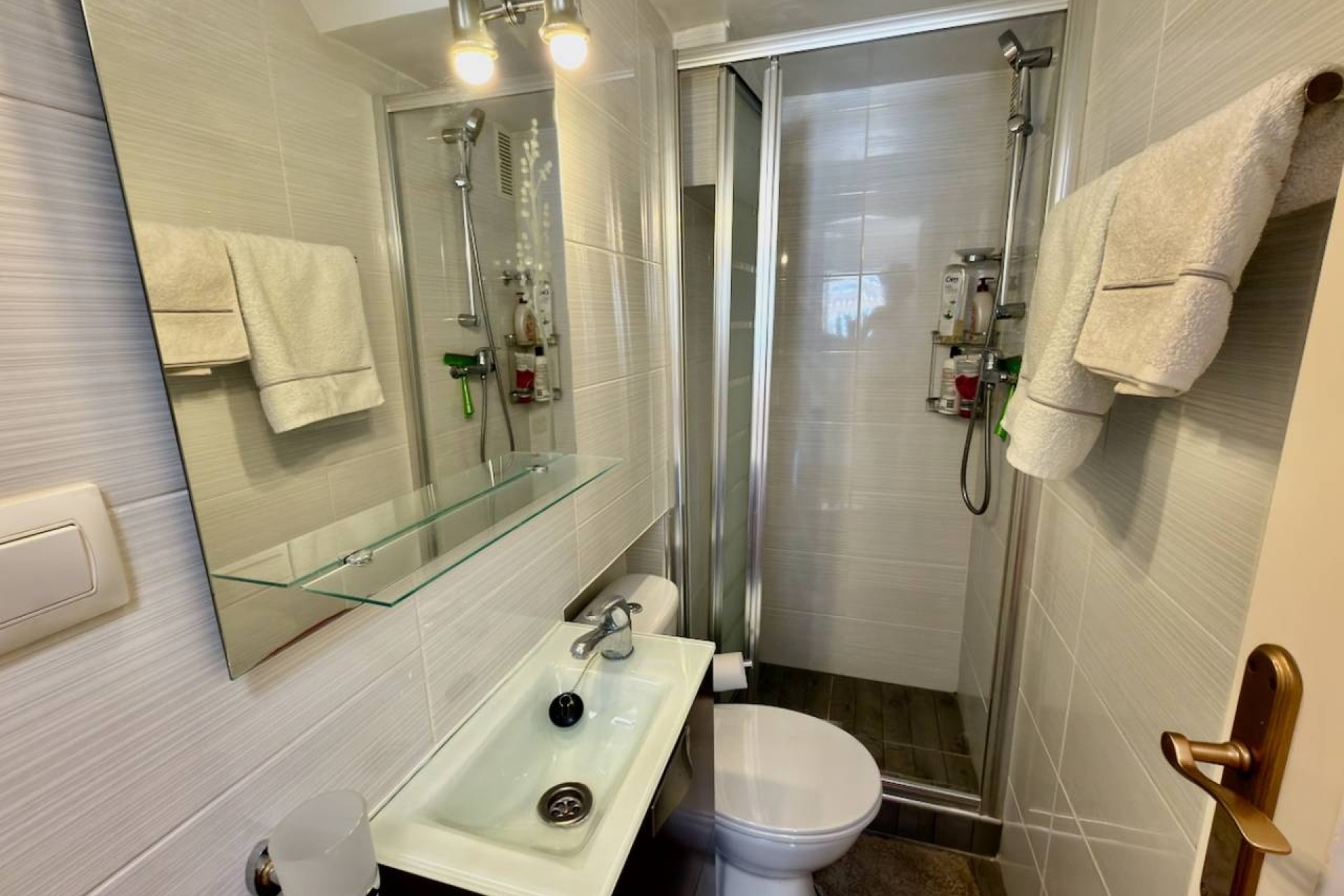 Revente - Villa Individuelle -
Entre Naranjos - Vistabella Golf - Vistabella