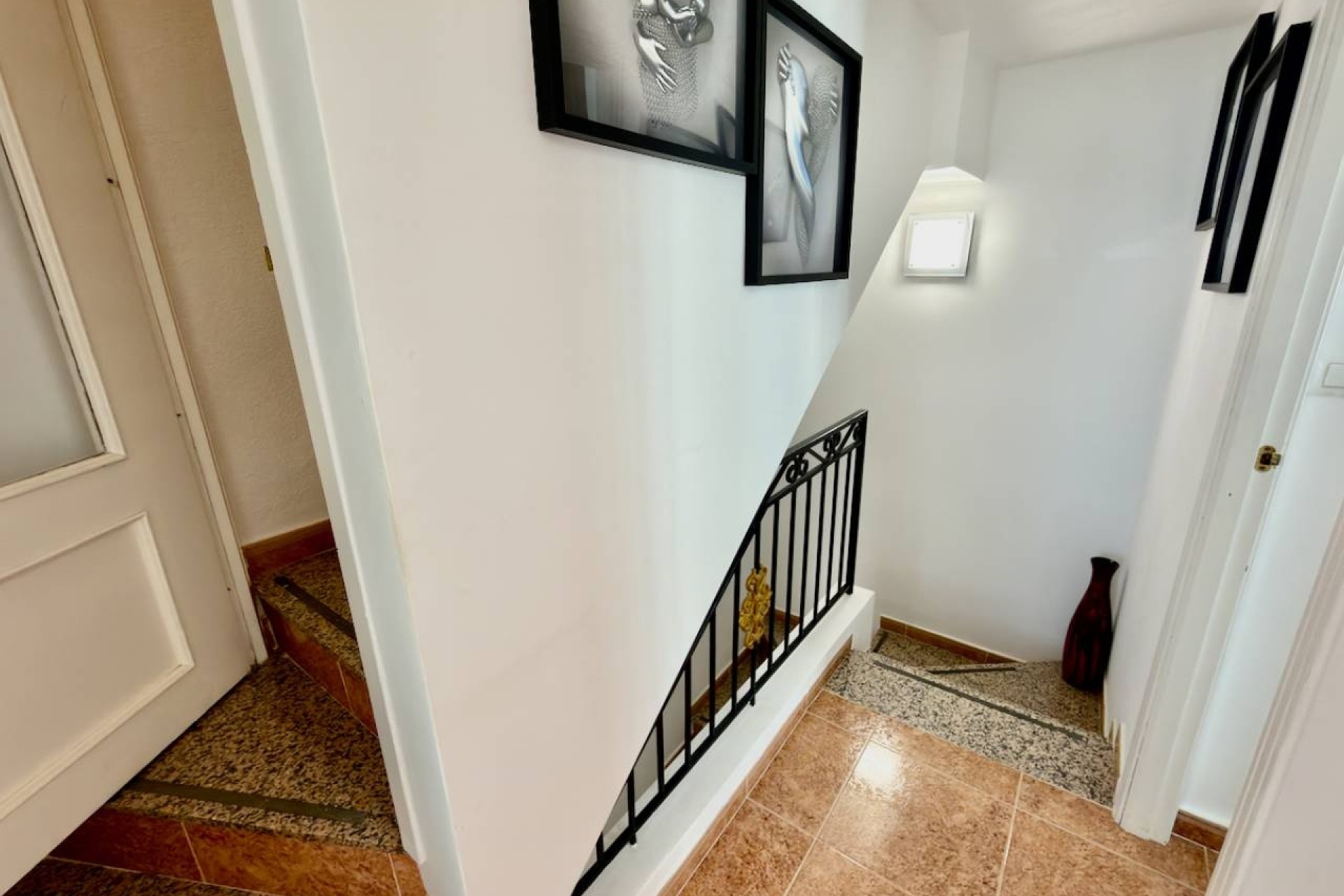 Revente - Villa Individuelle -
Entre Naranjos - Vistabella Golf - Vistabella
