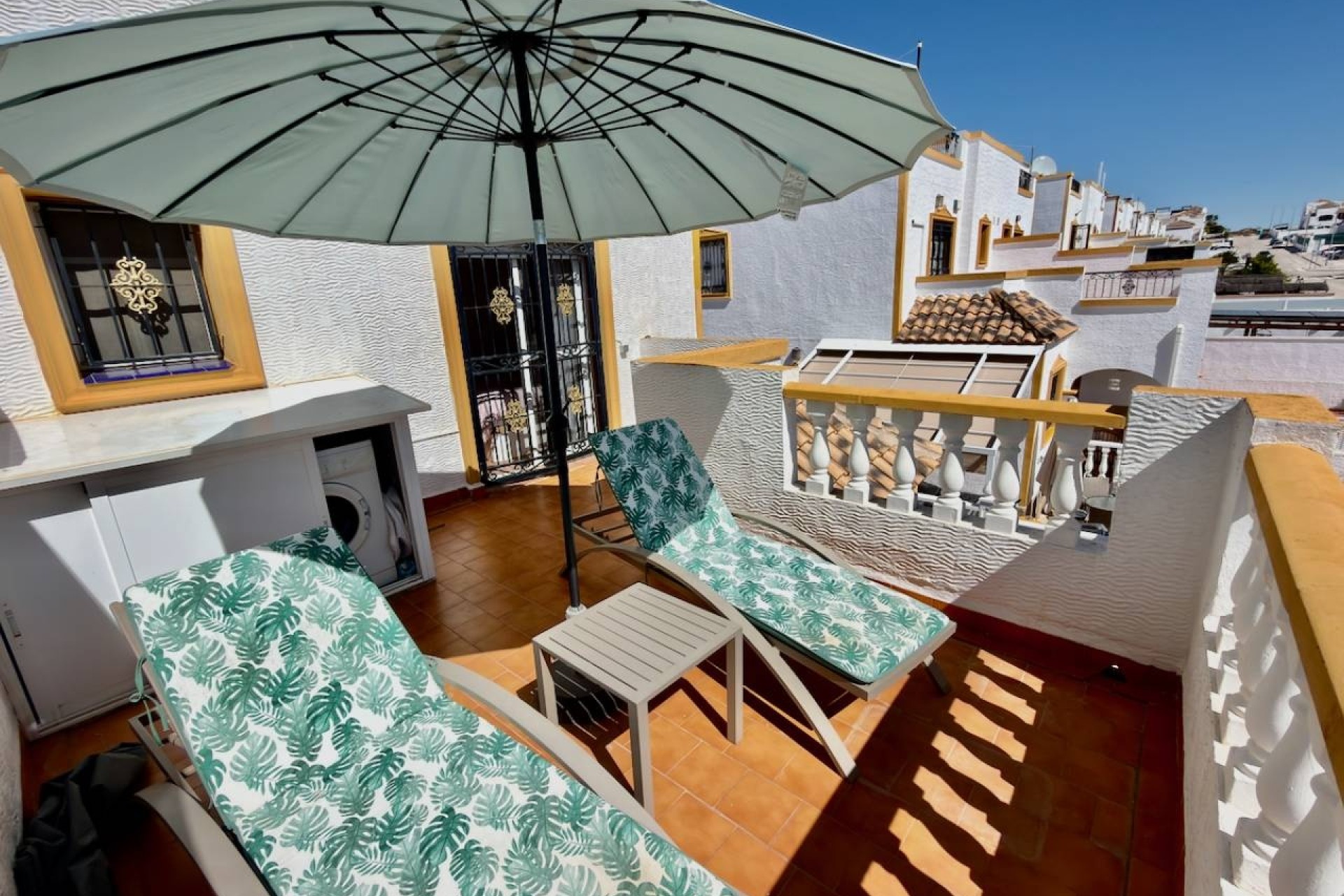 Revente - Villa Individuelle -
Entre Naranjos - Vistabella Golf - Vistabella