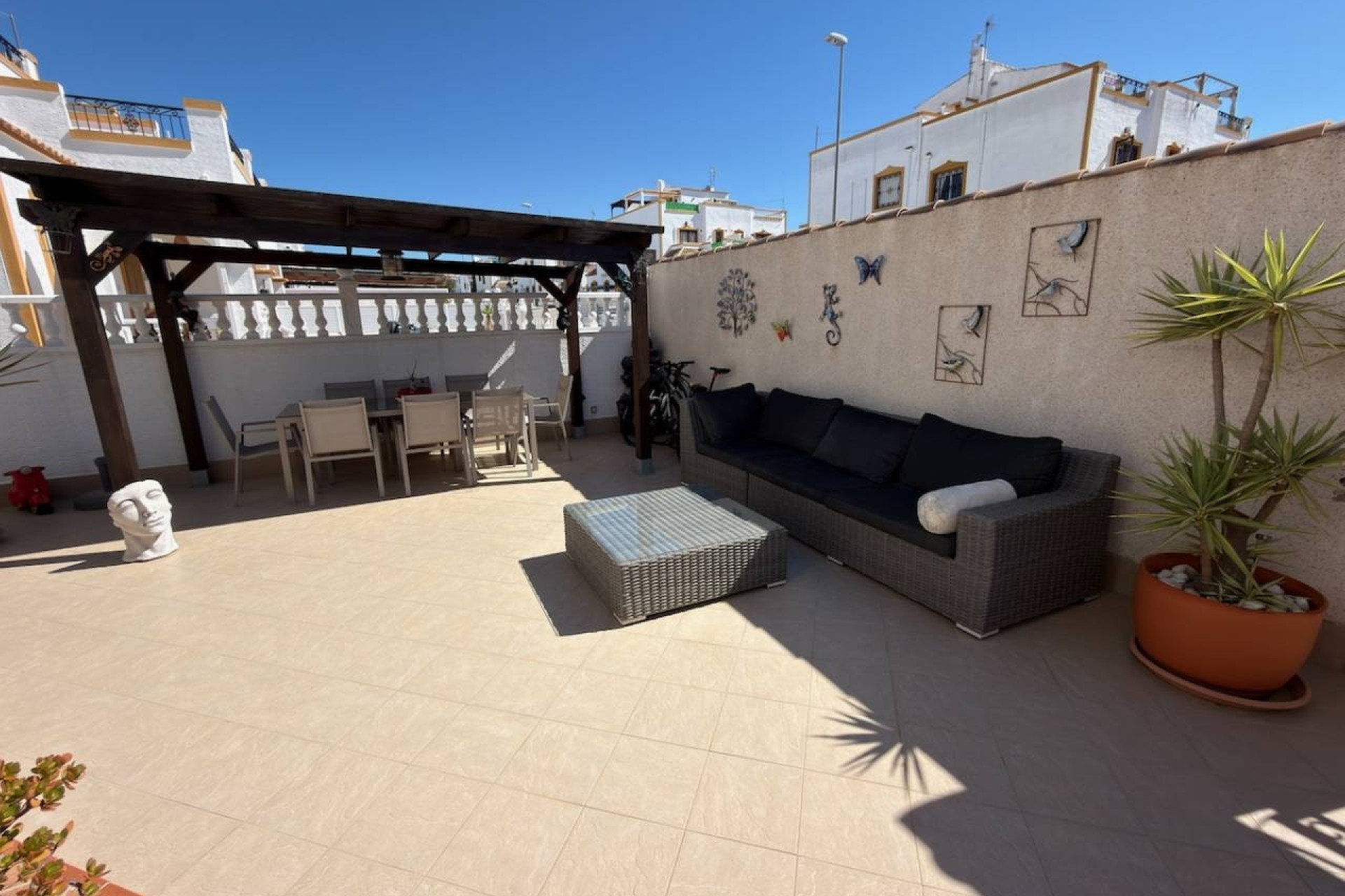 Revente - Villa Individuelle -
Entre Naranjos - Vistabella Golf - Vistabella