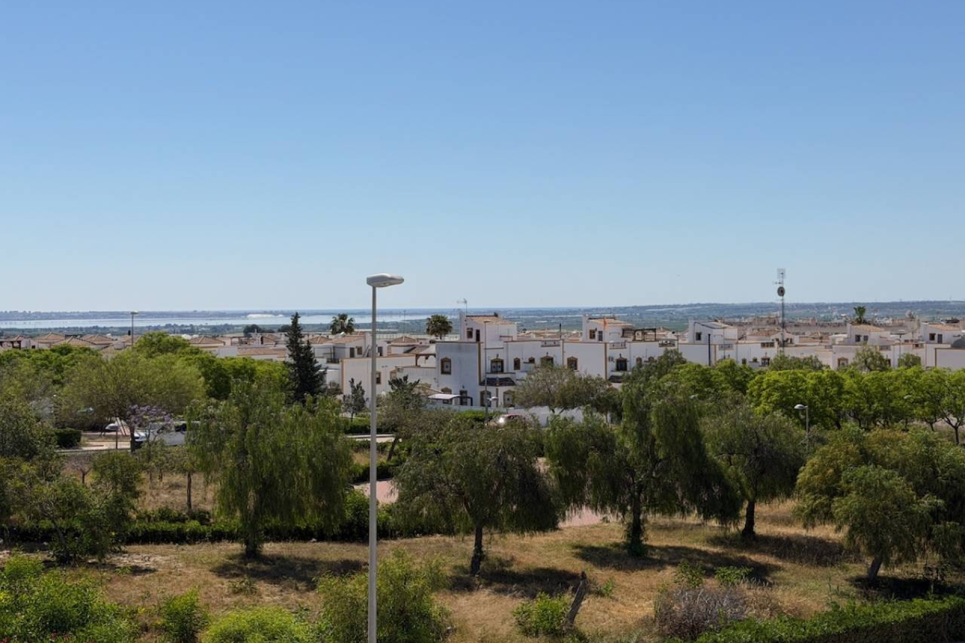 Revente - Villa Individuelle -
Entre Naranjos - Vistabella Golf - Vistabella