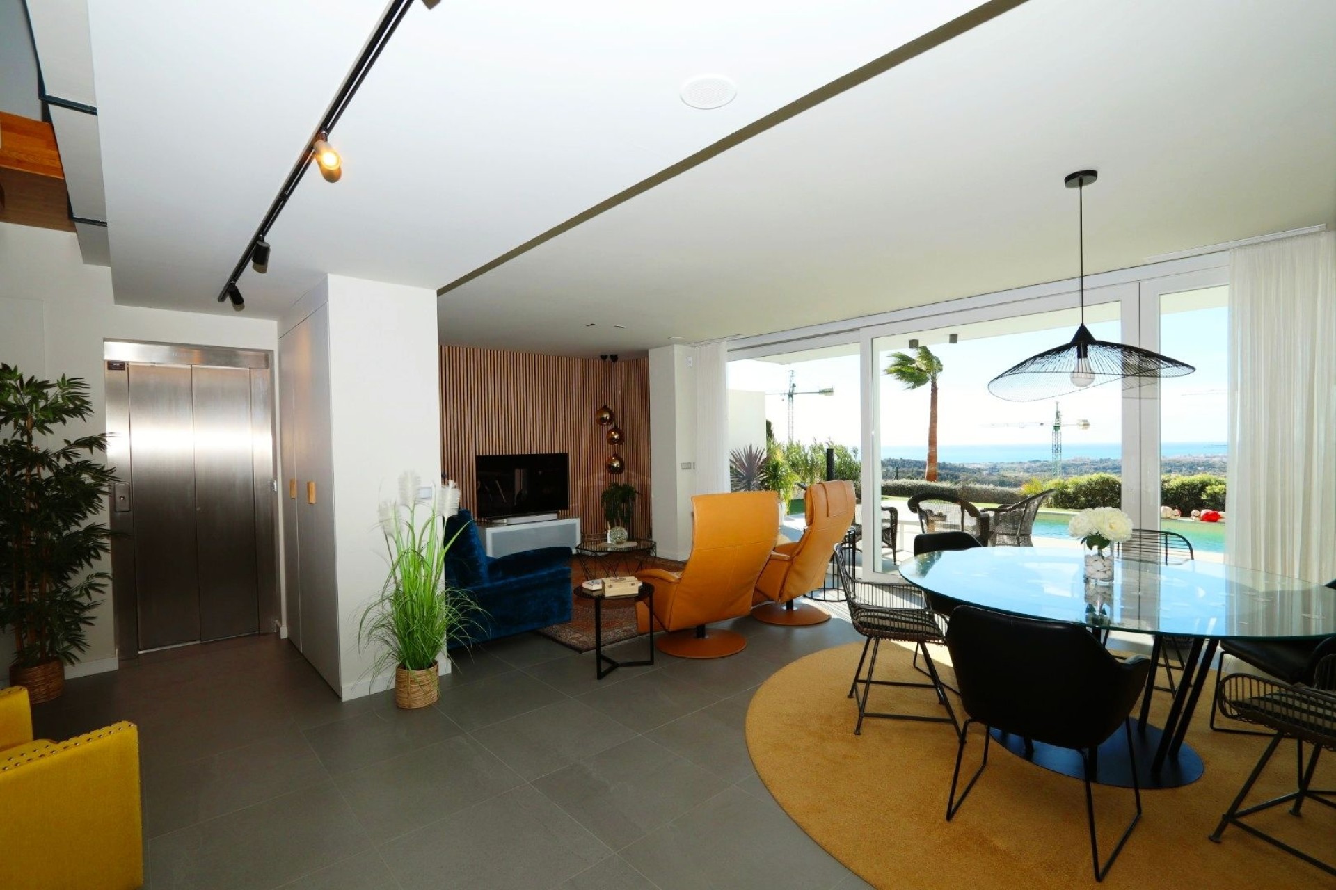 Revente - Villa Individuelle -
Finestrat - Costa Blanca