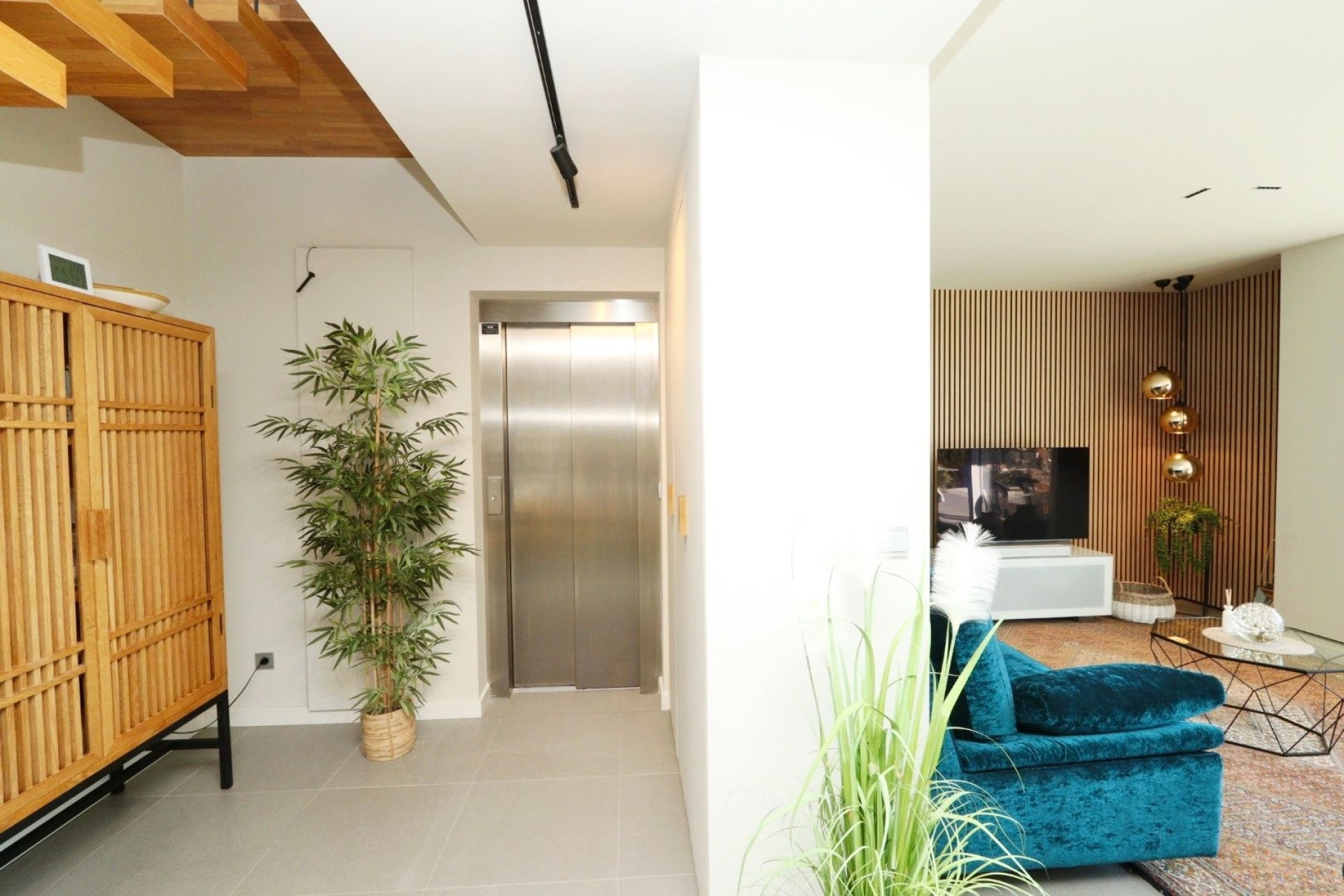 Revente - Villa Individuelle -
Finestrat - Costa Blanca