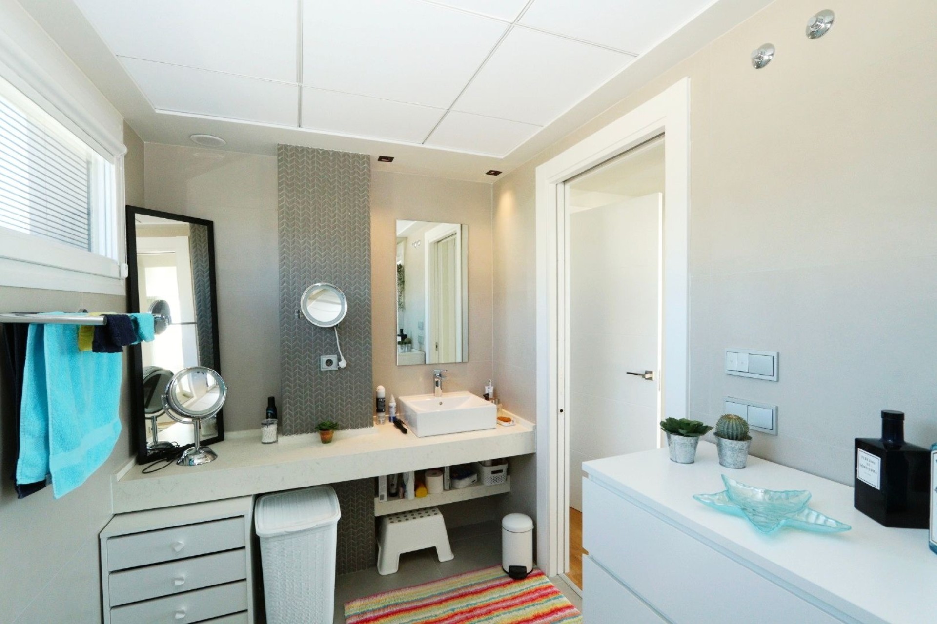 Revente - Villa Individuelle -
Finestrat - Costa Blanca