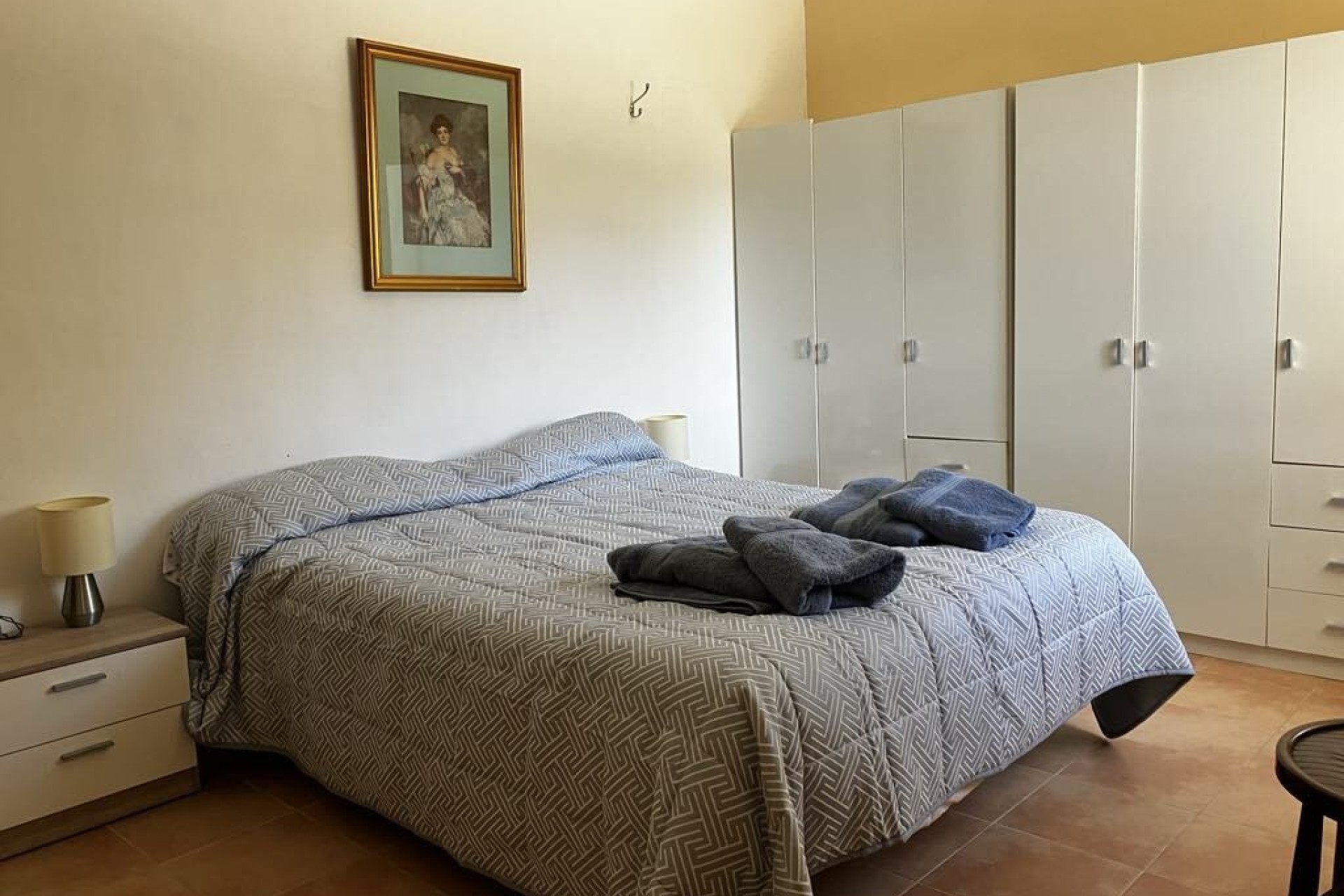 Revente - Villa Individuelle -
Finestrat - Costa Blanca