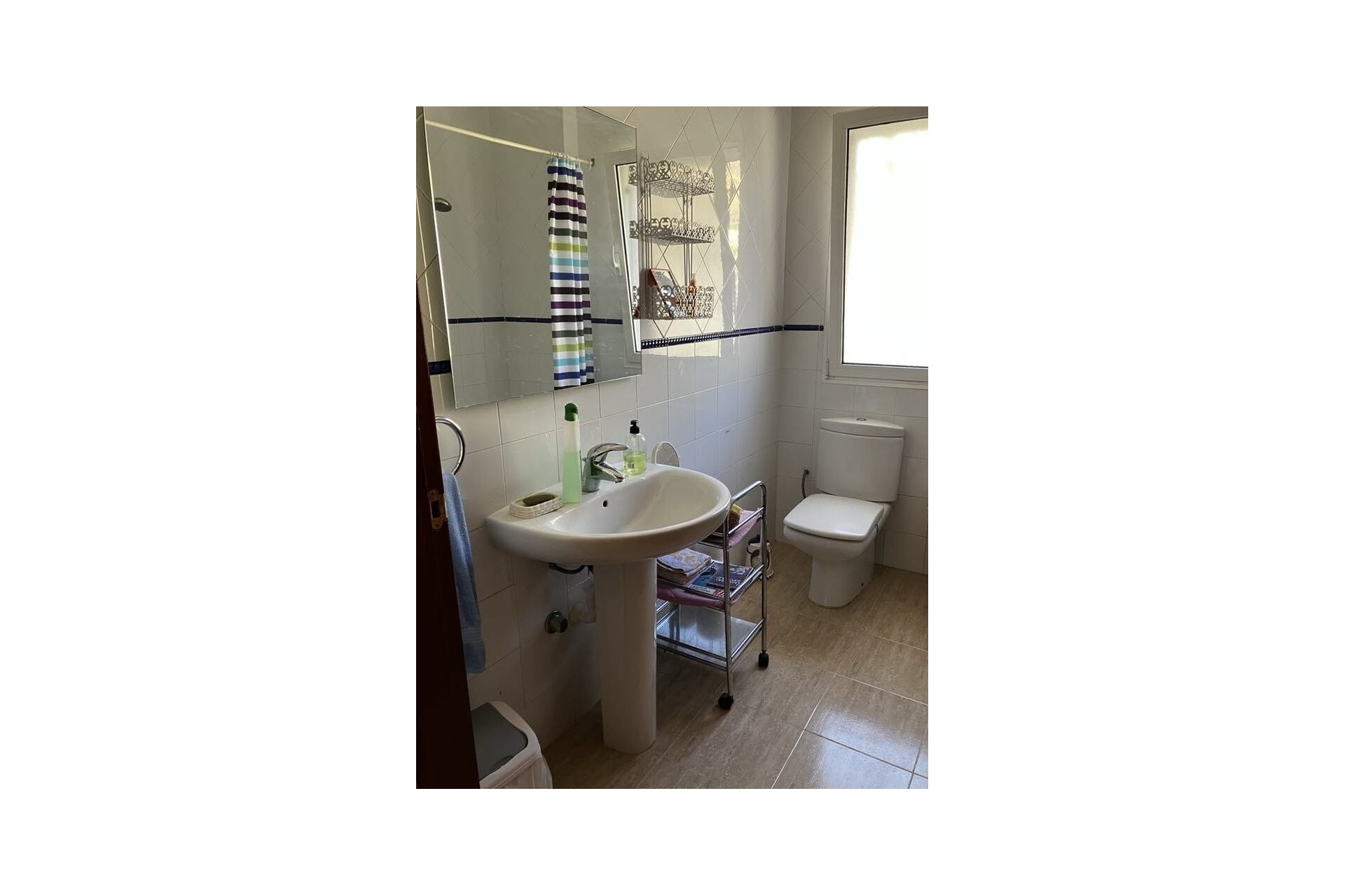 Revente - Villa Individuelle -
Finestrat - Costa Blanca